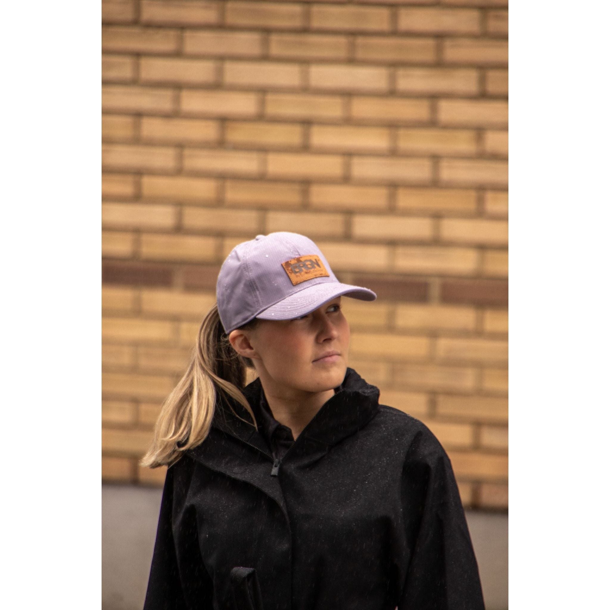 Solregn Caps