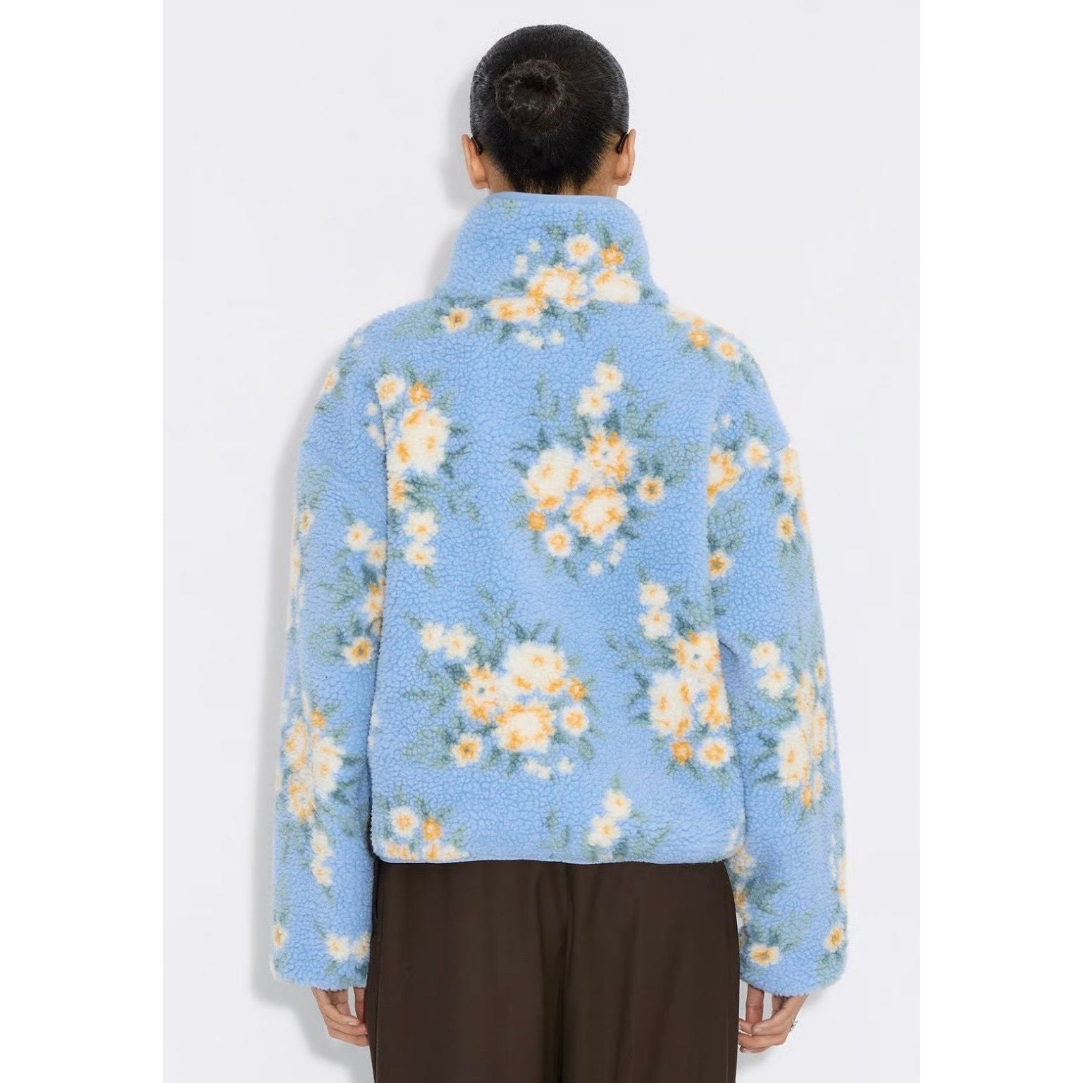 Rype Fleece Jacket