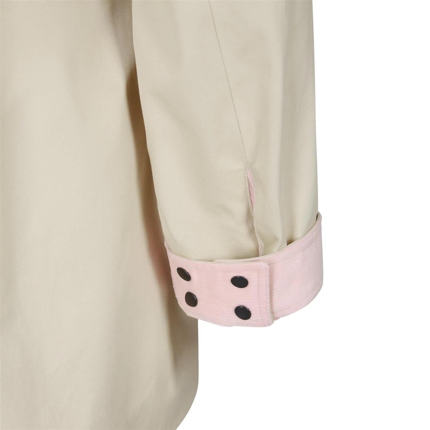 Bølgestorm Jacket