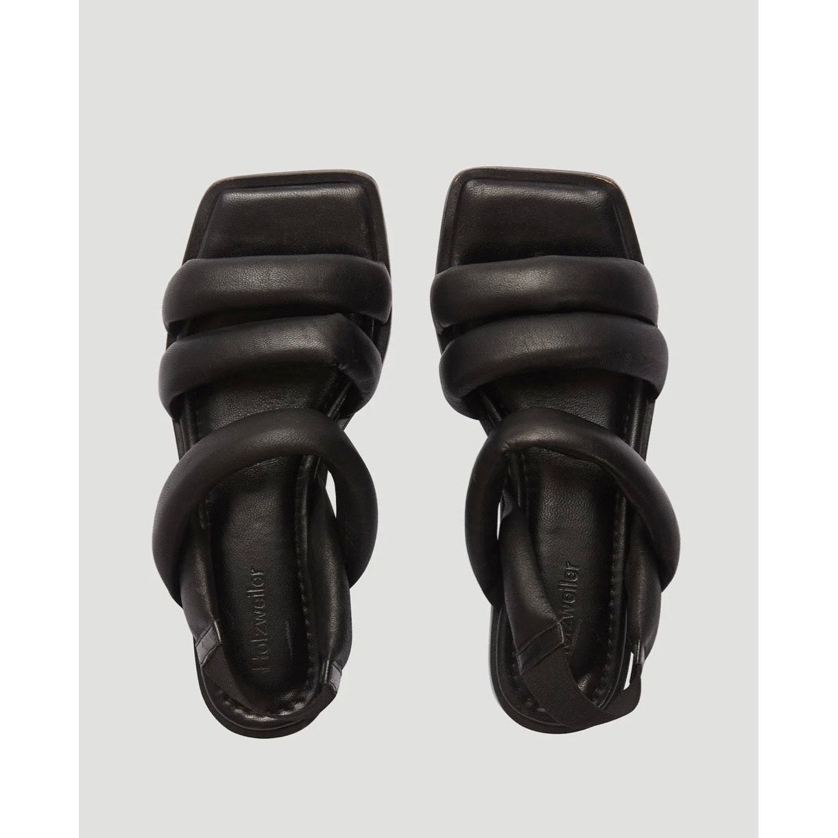 Kate Padded Sandal