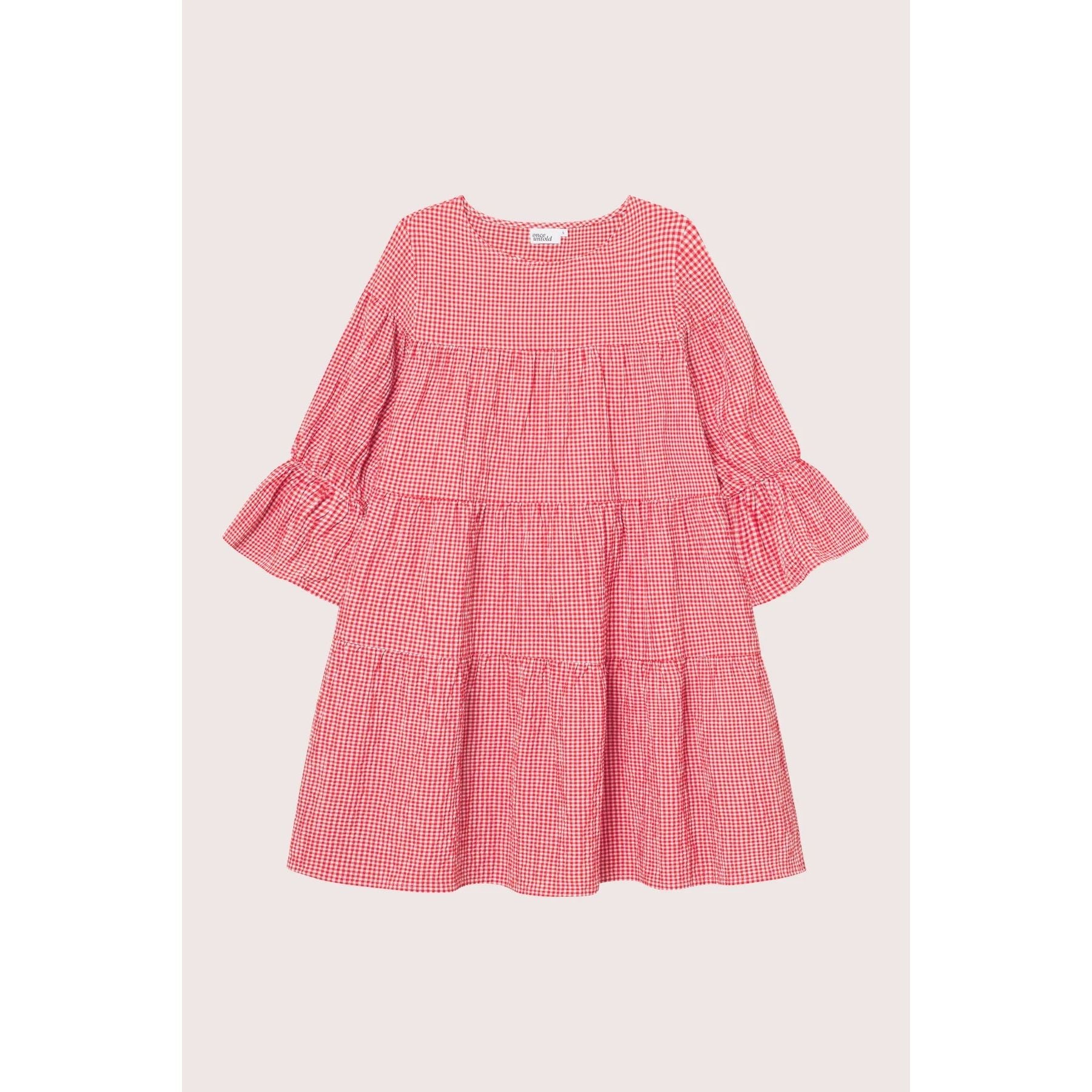 Indiana Dress