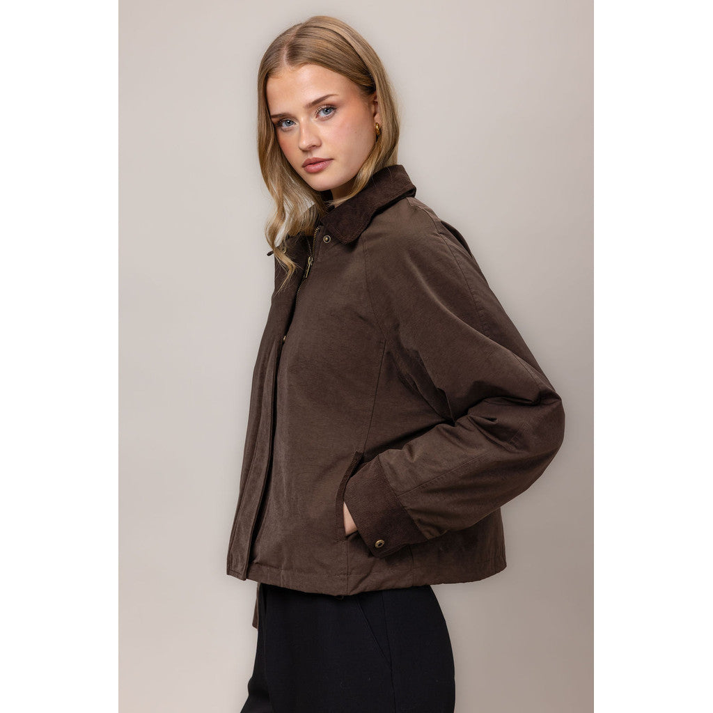 Sunna Jacket