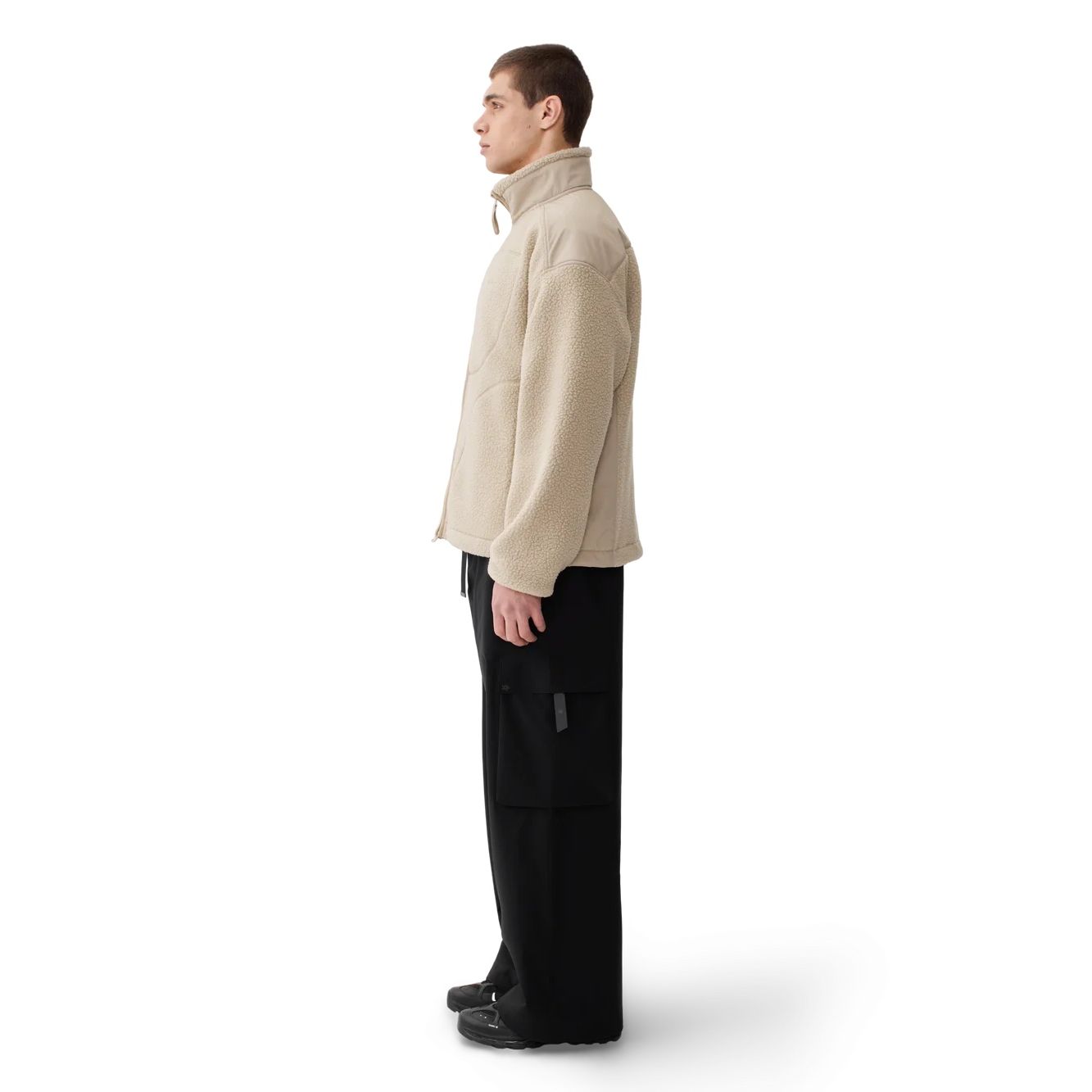Skåla polartec jacket unisex