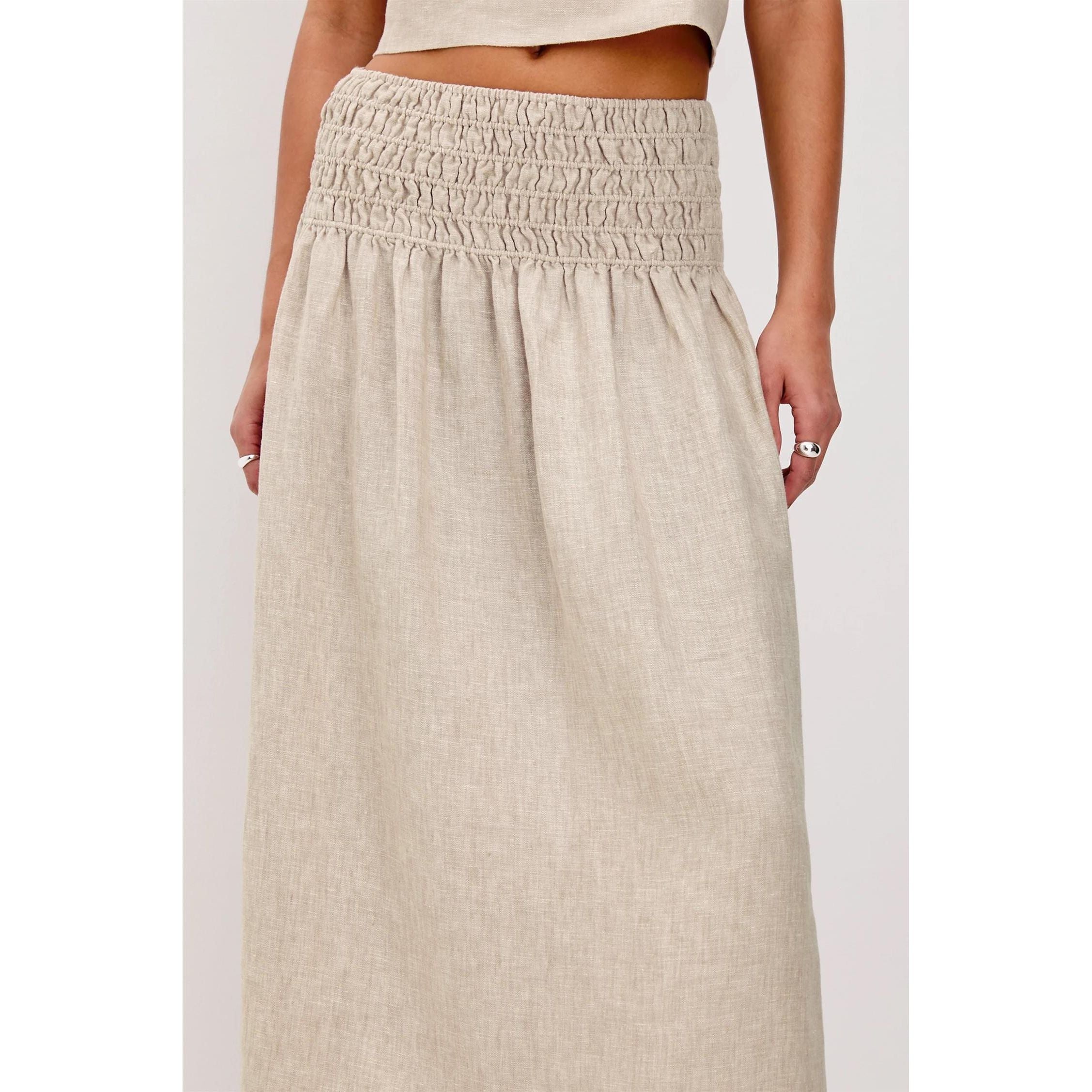 Alessa Skirt