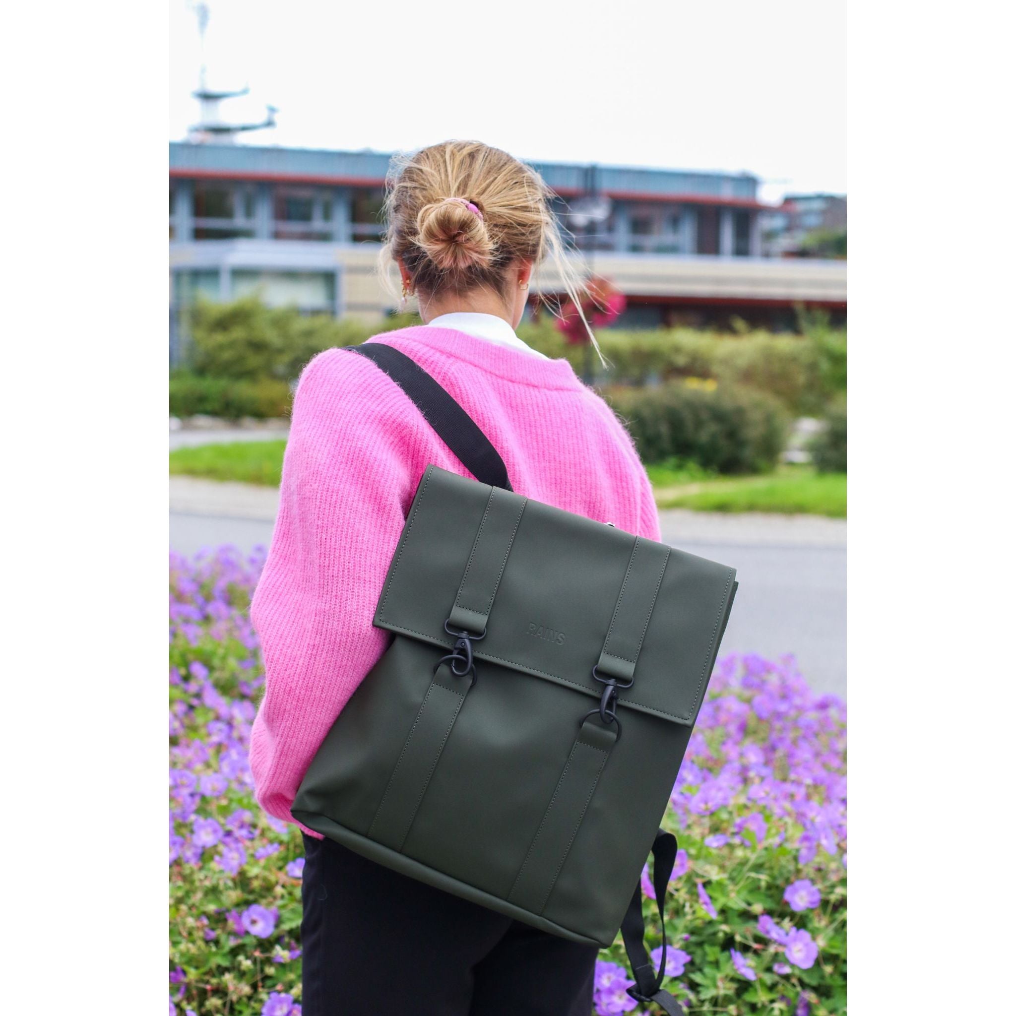 Msn Bag