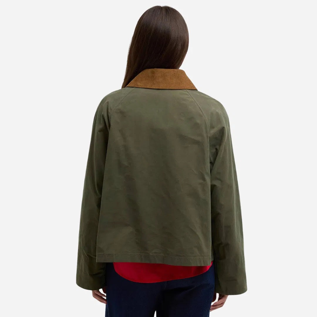Barbour Icons Spey