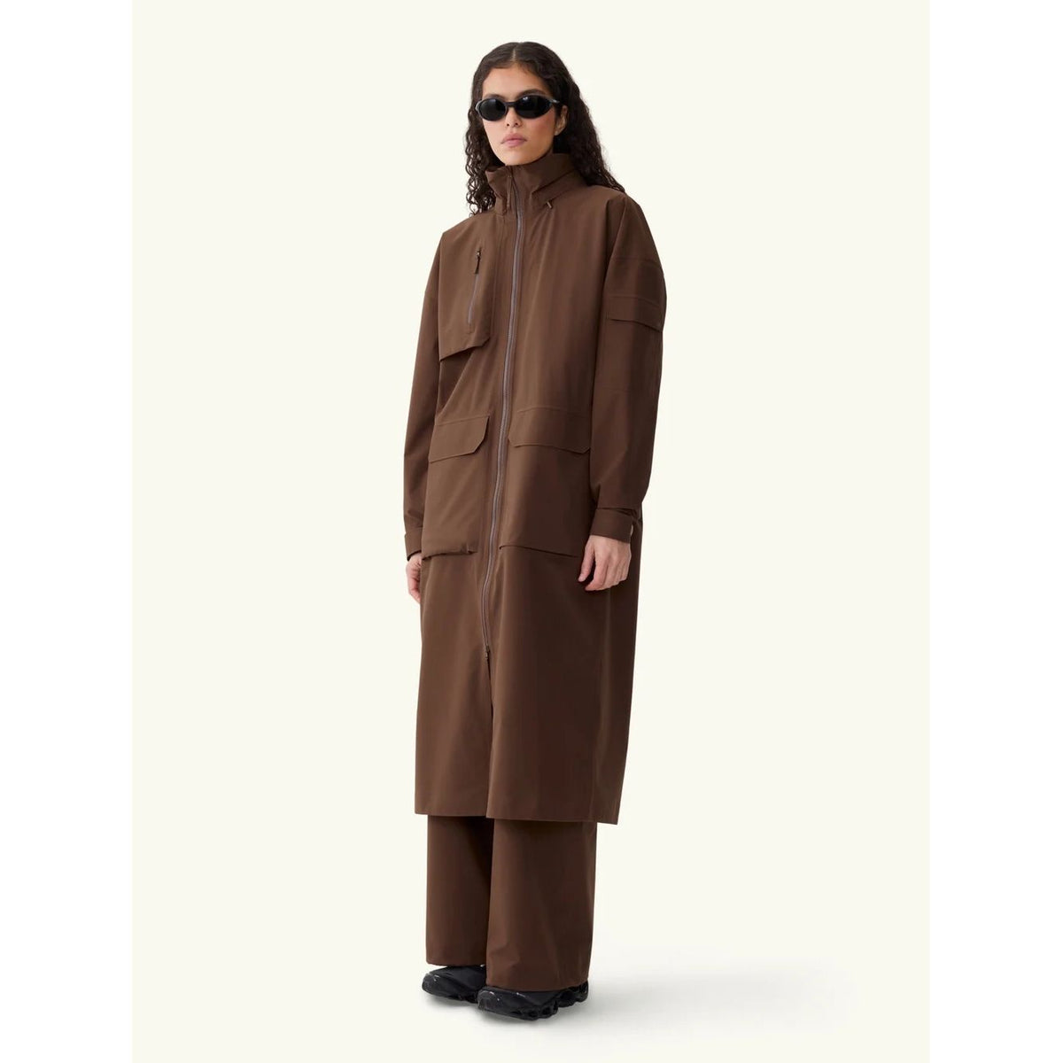 Klipra Coat