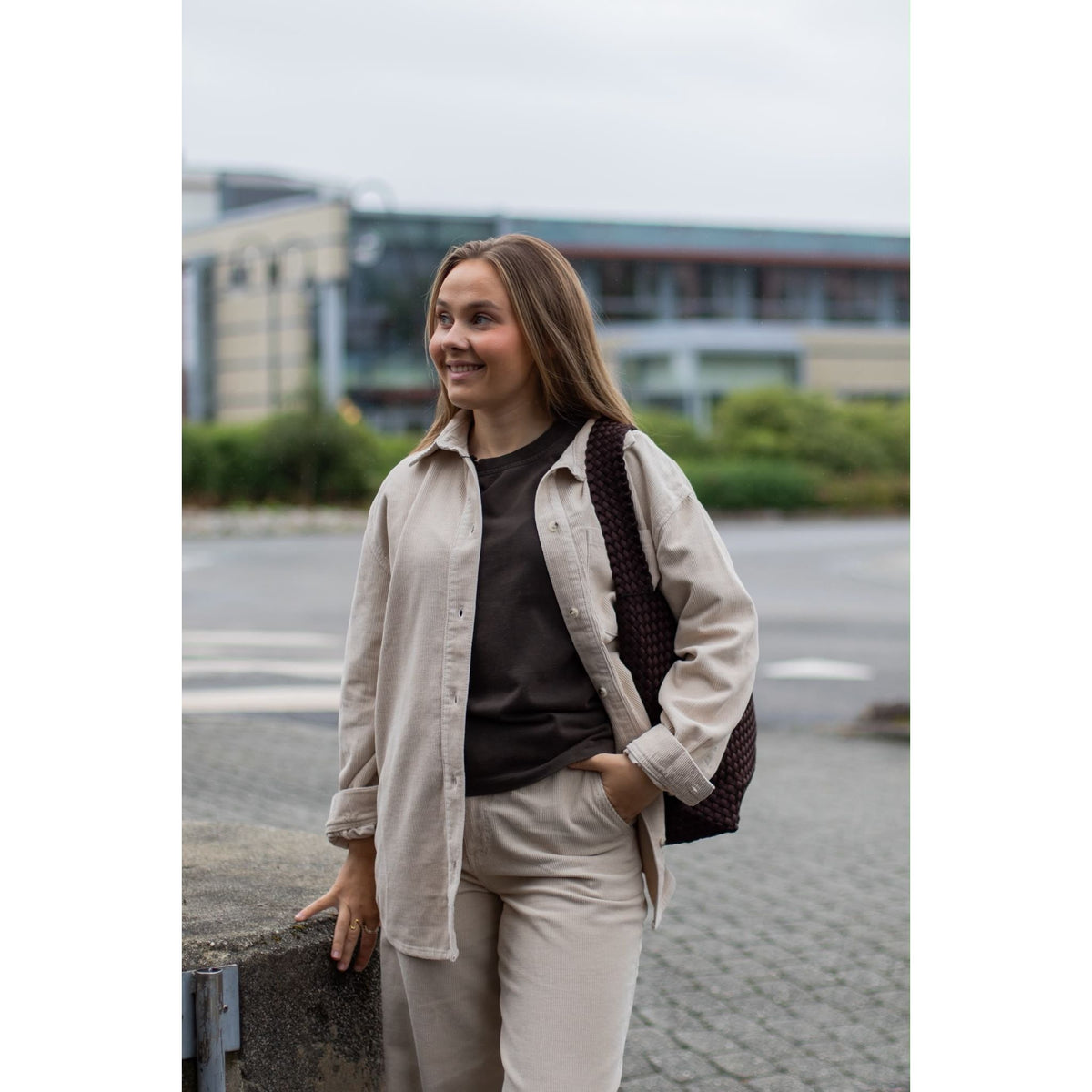 Alex Cord Shirt