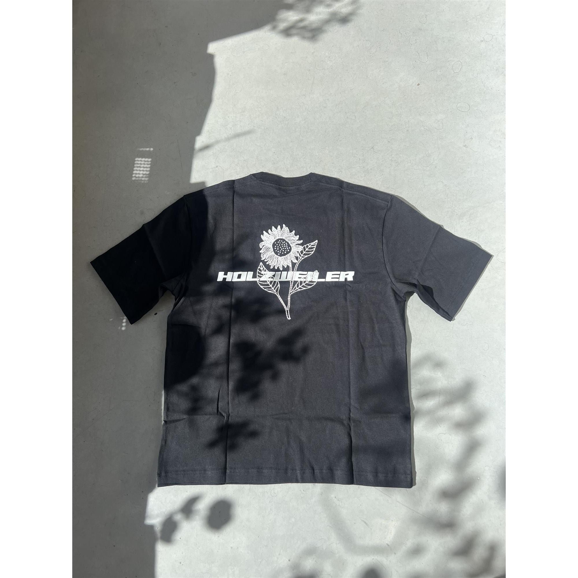 Ranger Sunflower Tee Herre