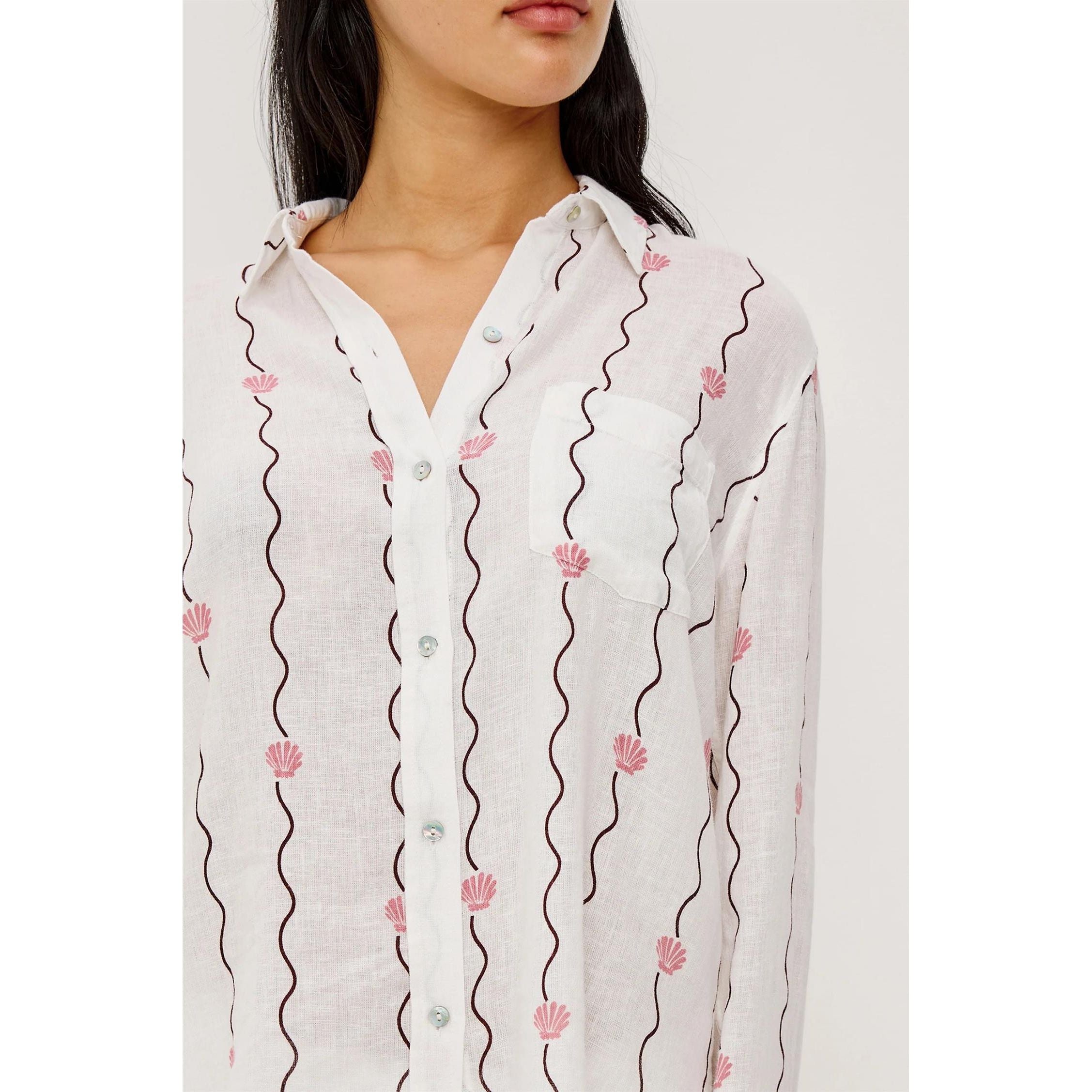 Charli Shirt