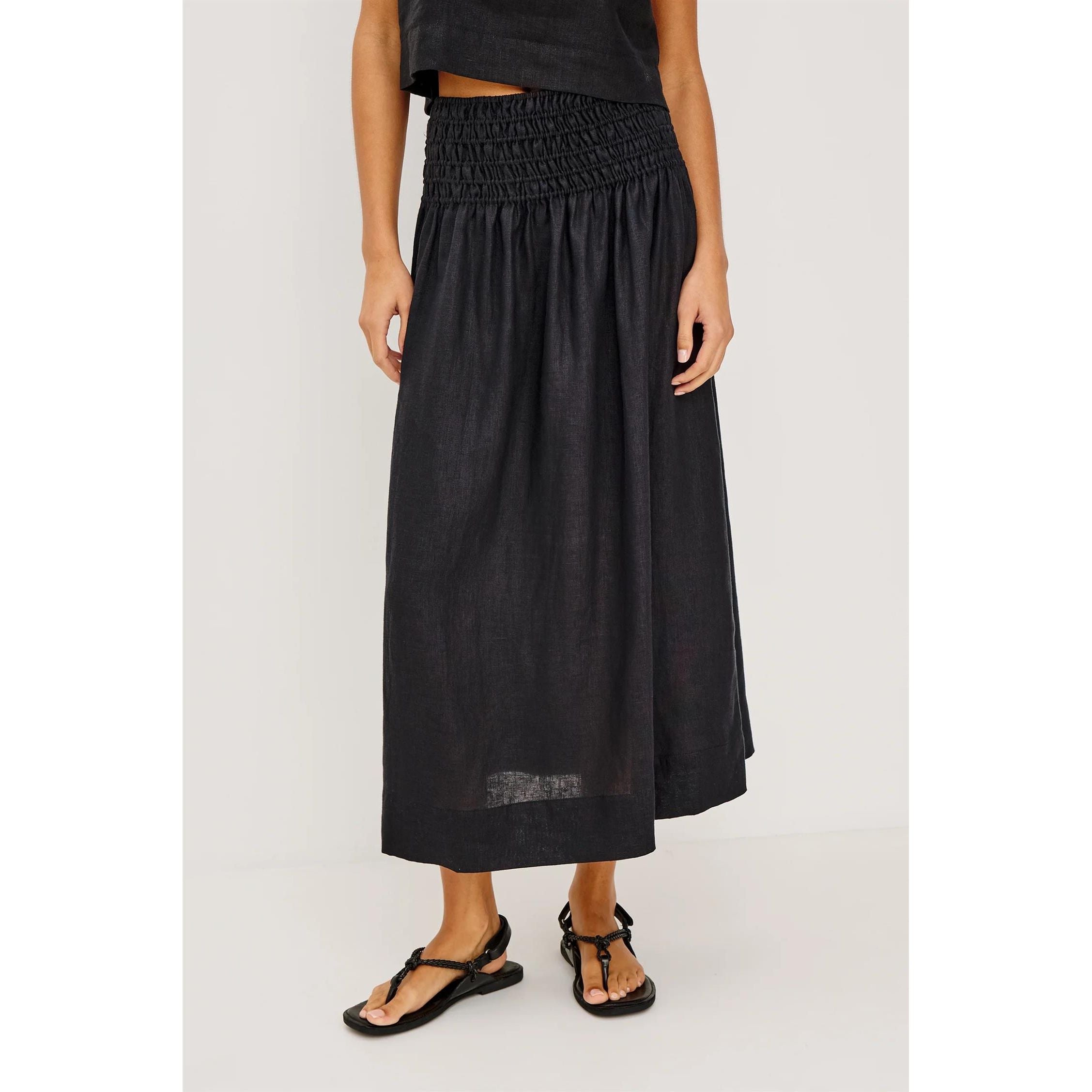 Alessa Skirt