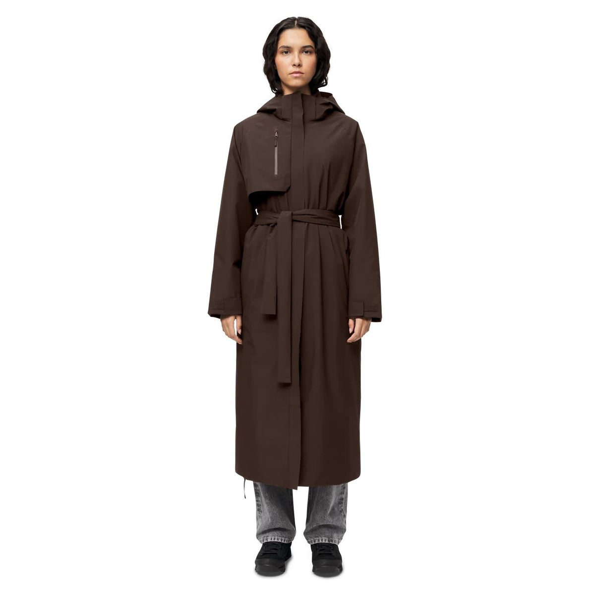Åse Insulated Coat