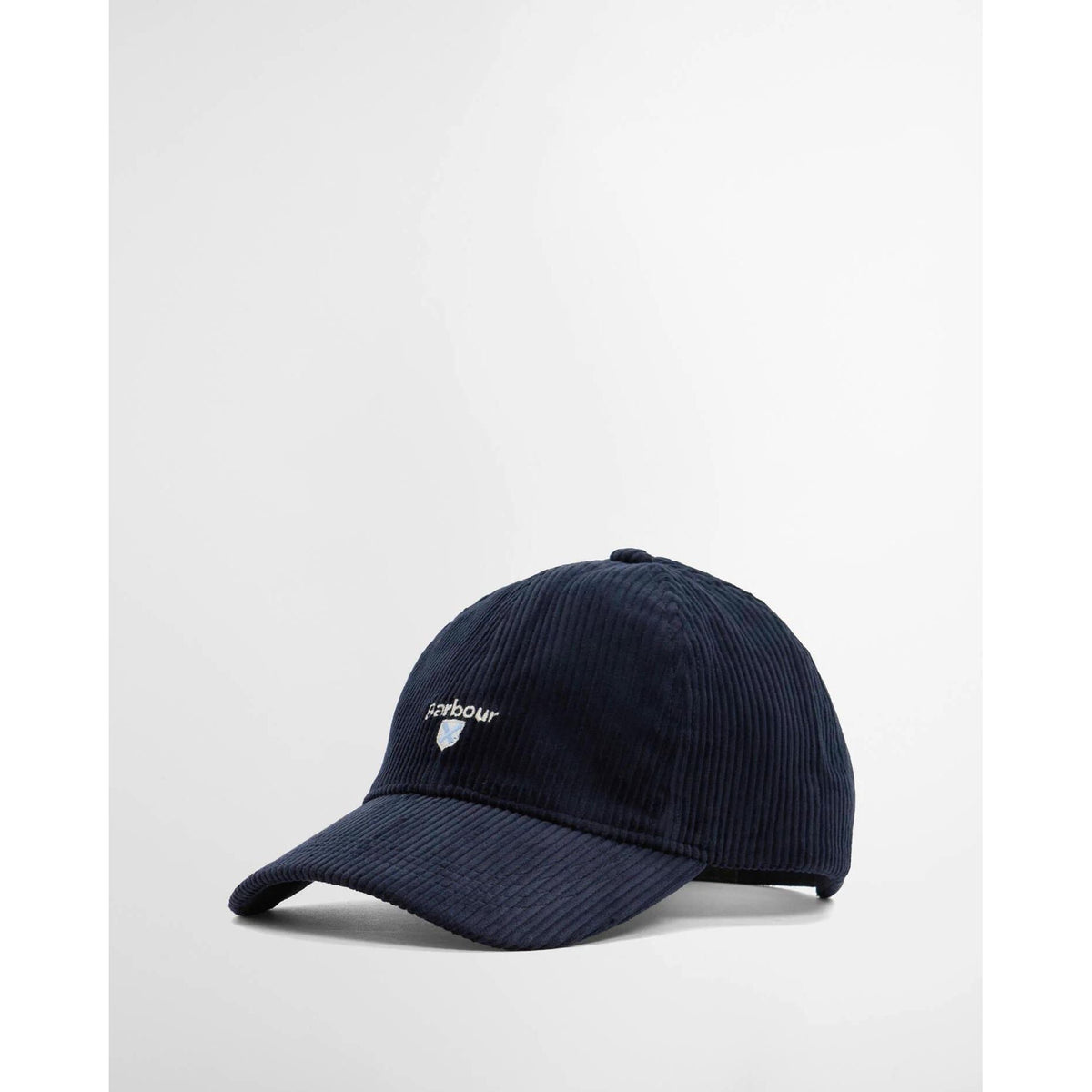 Barbour Preston Cord Cap