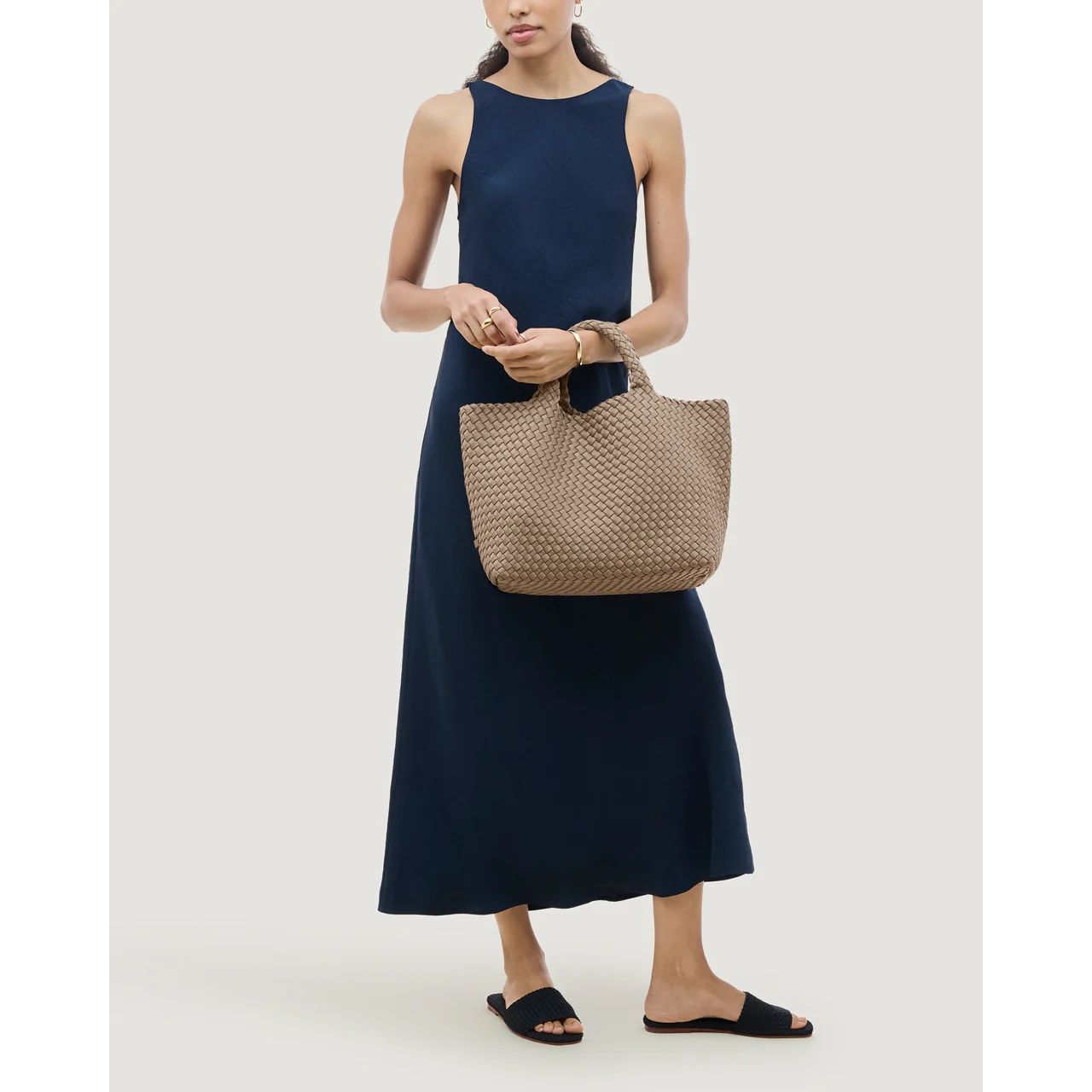 St Barths Medium Tote