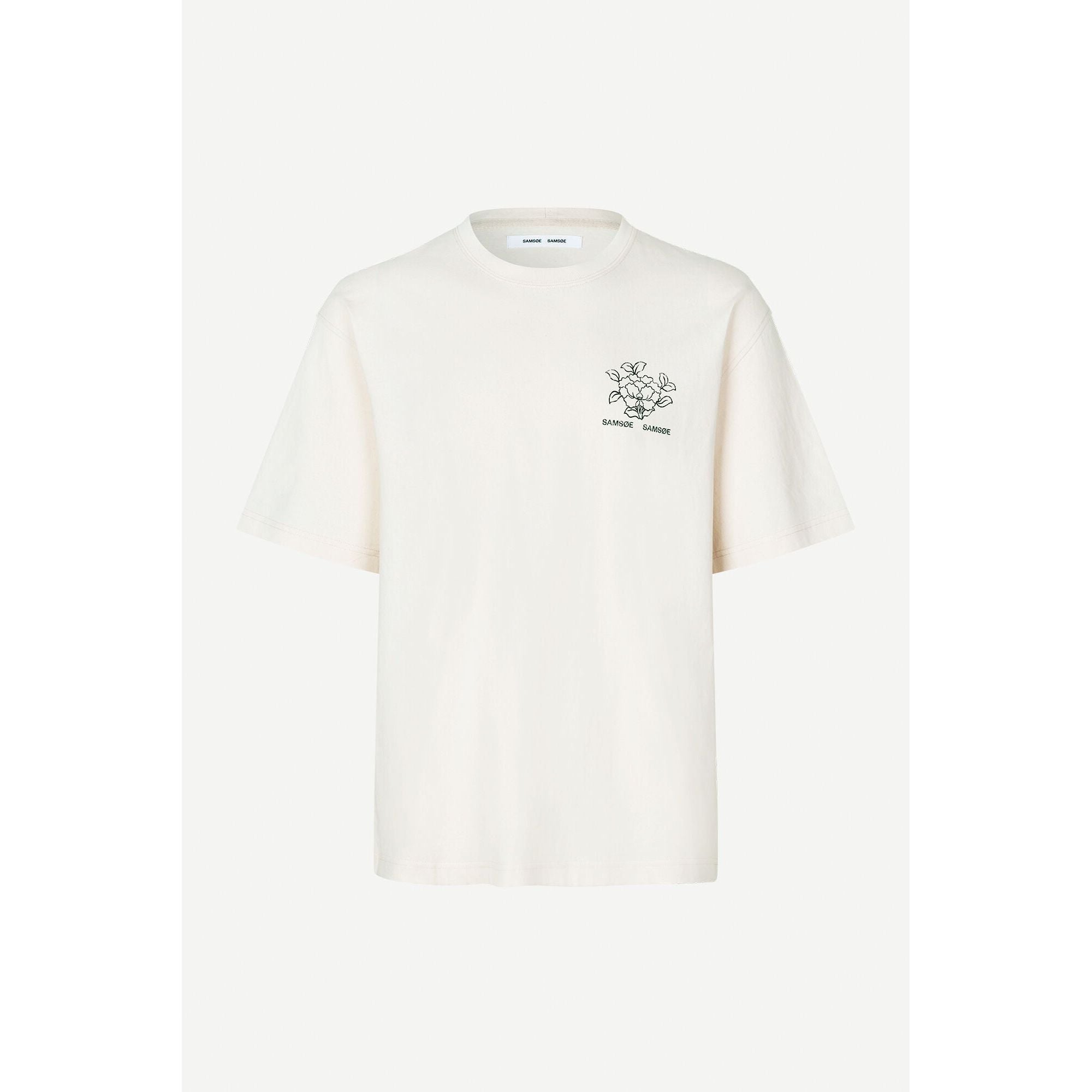 Sapoetry t-shirt 15316