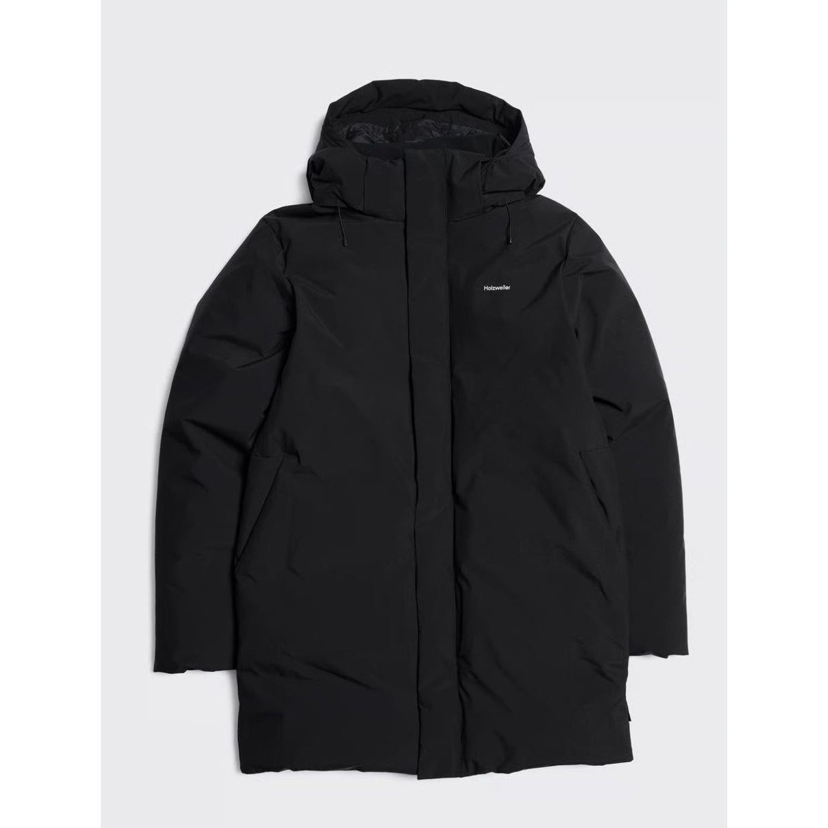 Lom Lt Down Jacket Herre
