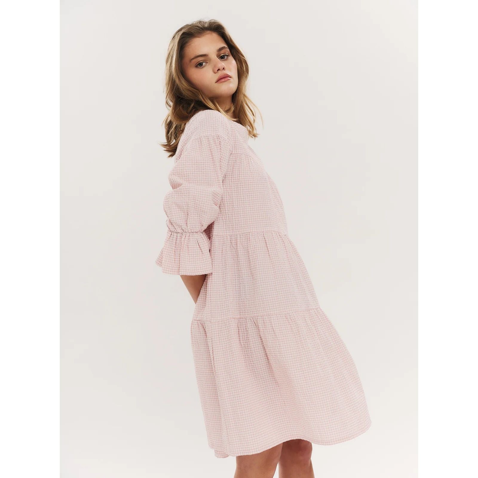 Indiana Dress