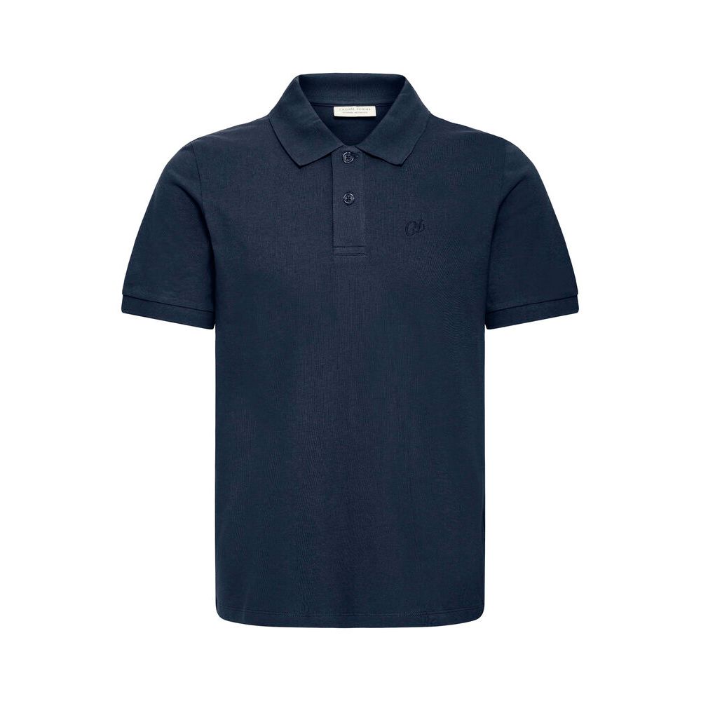 CFSolheim Polo Pique Herre