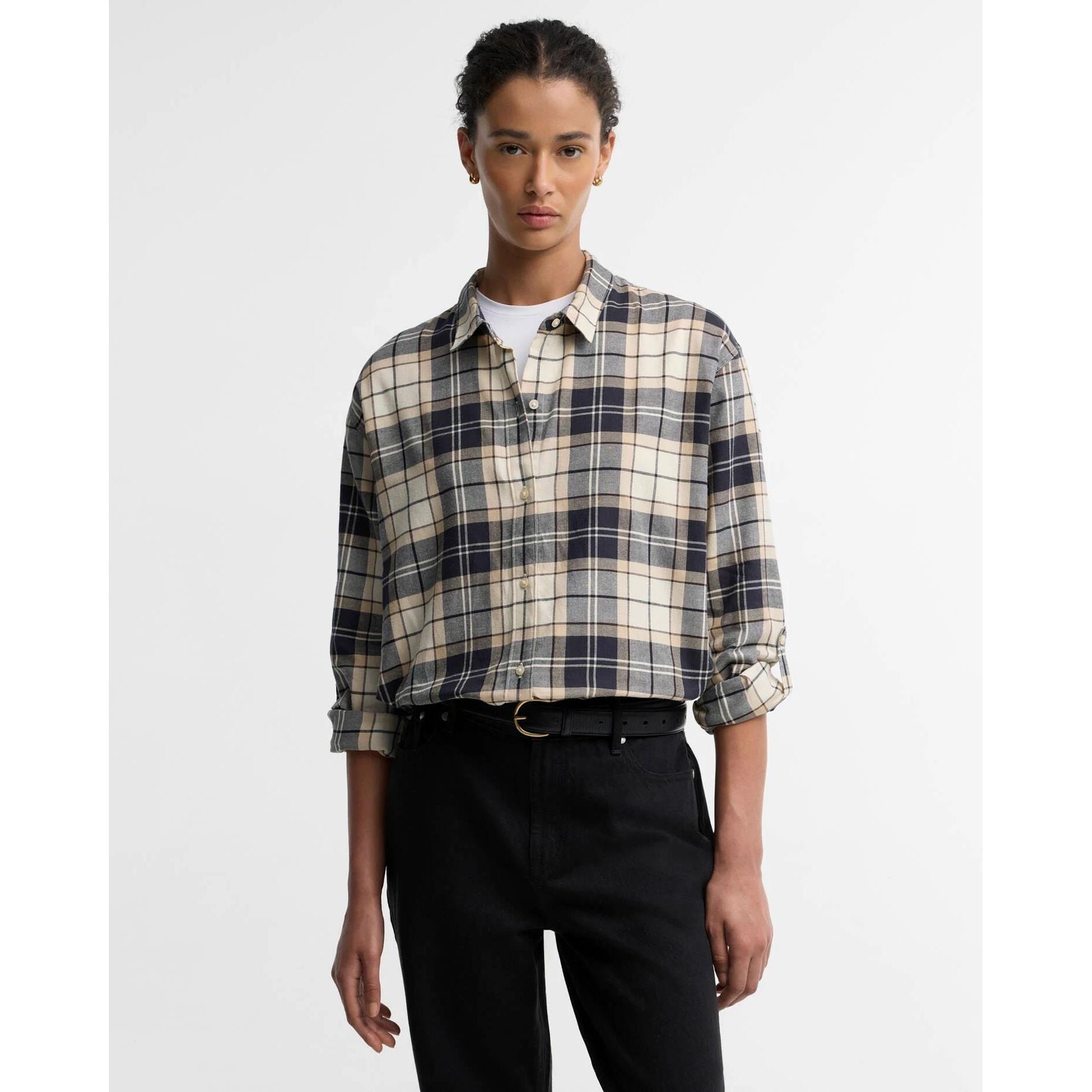 Elishaw Shirt