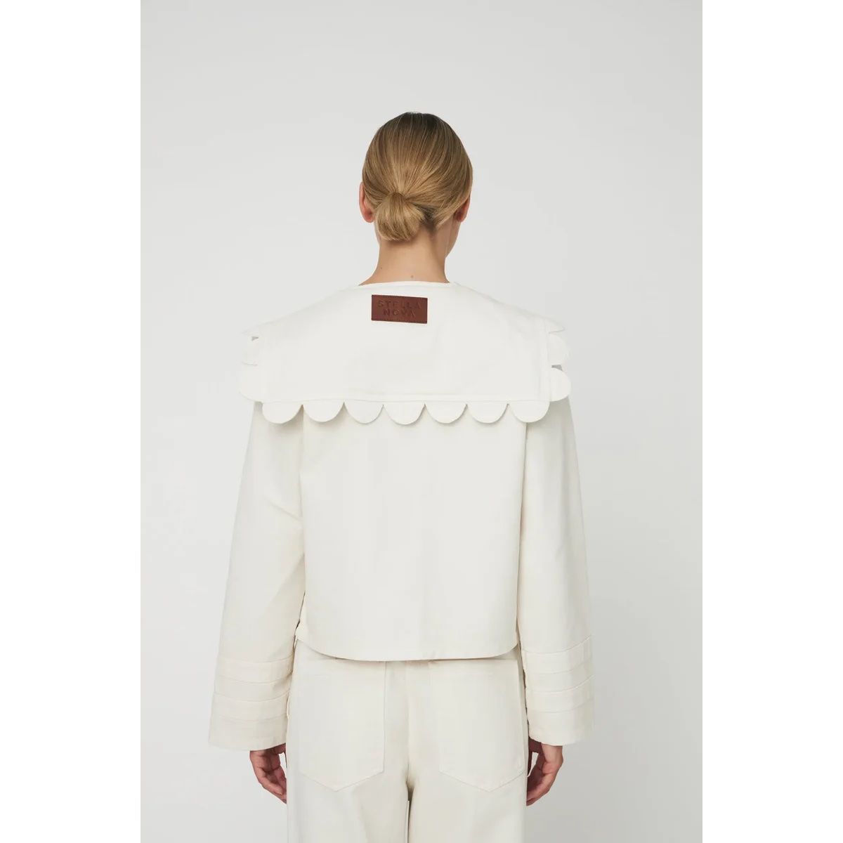 Sailors Jacket