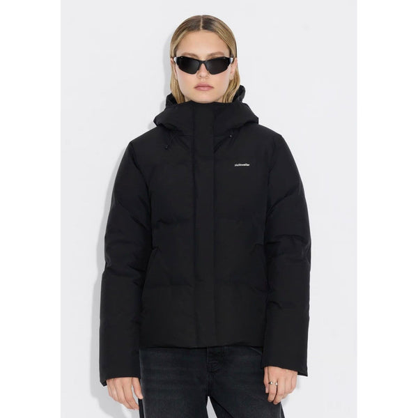 Besseggen Lt Short Jkt