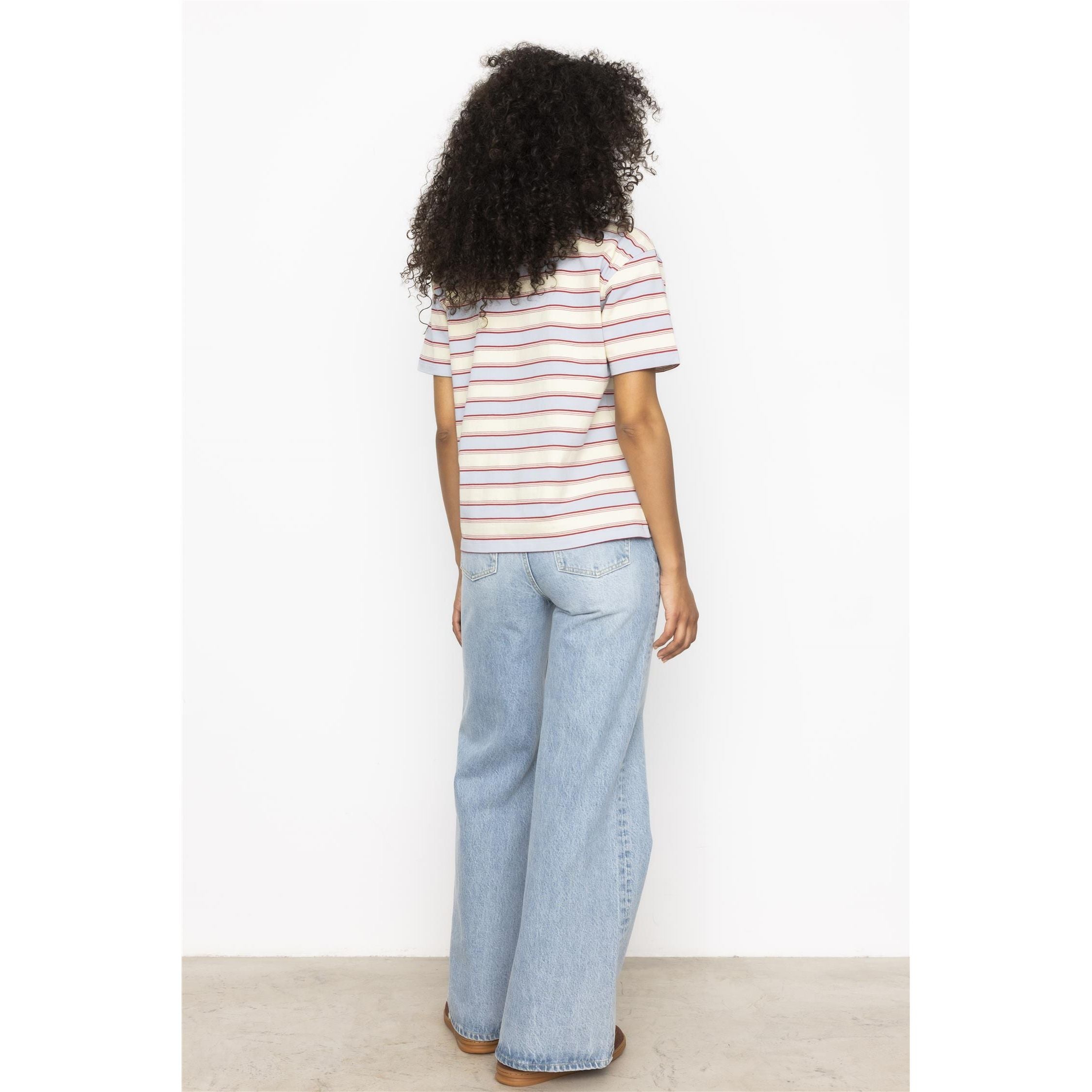 Evelyn Polo Tee