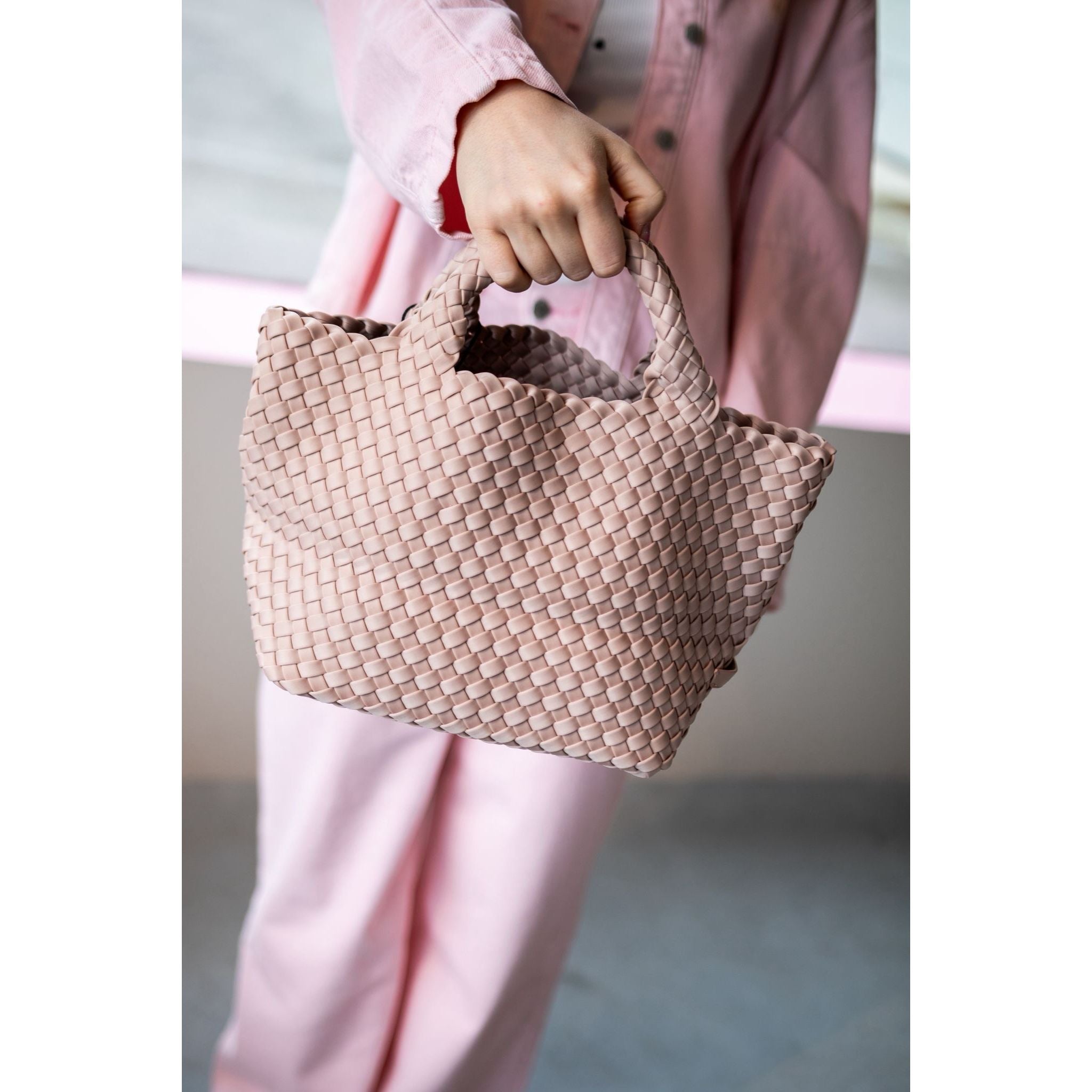 St Barths Small Tote