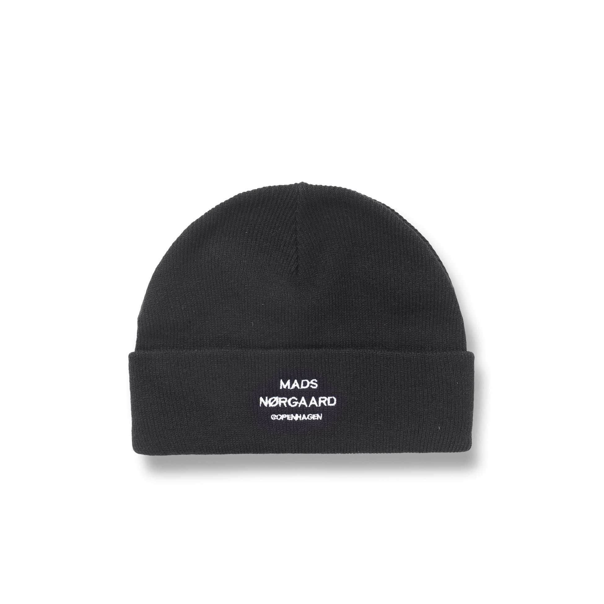Isak Logo Ambas Beanie
