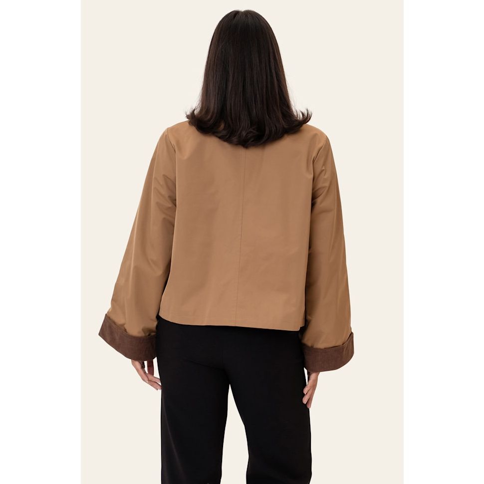 JoseIC Jacket