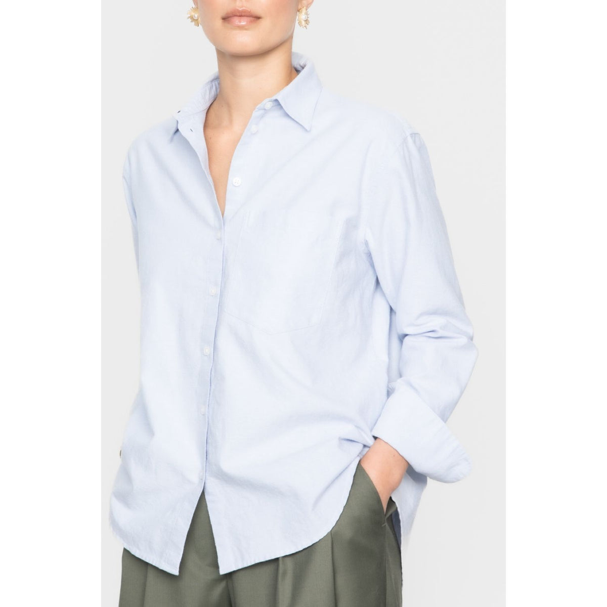 Bibi Shirt