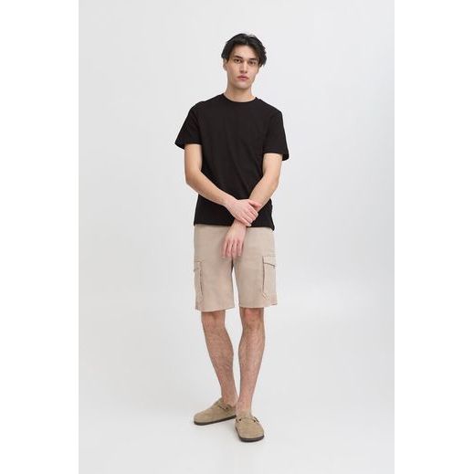 Nilo Mid Weight Tee Herre