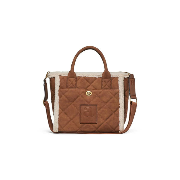 Darcy Mini Shearling