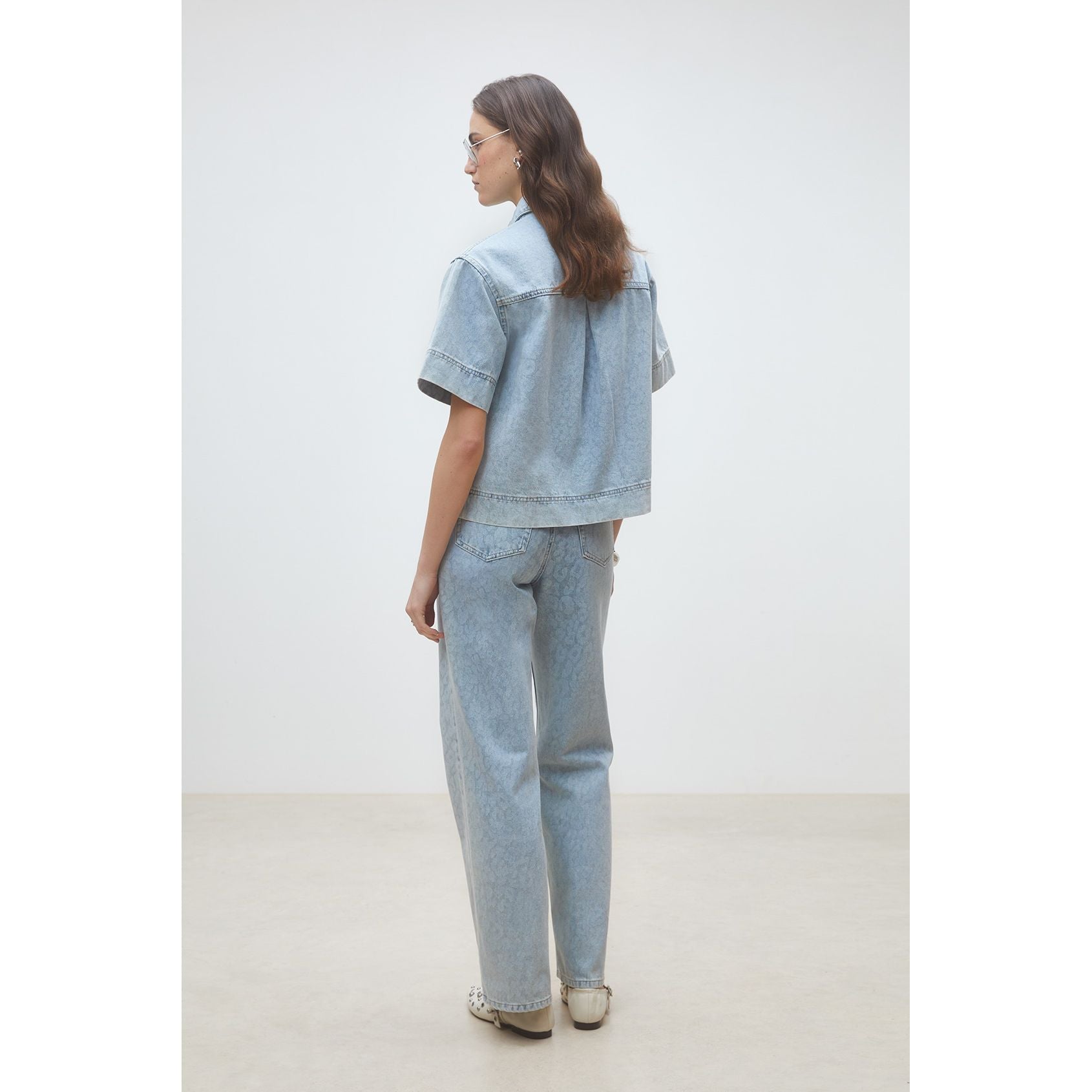 Jeans RITCHY