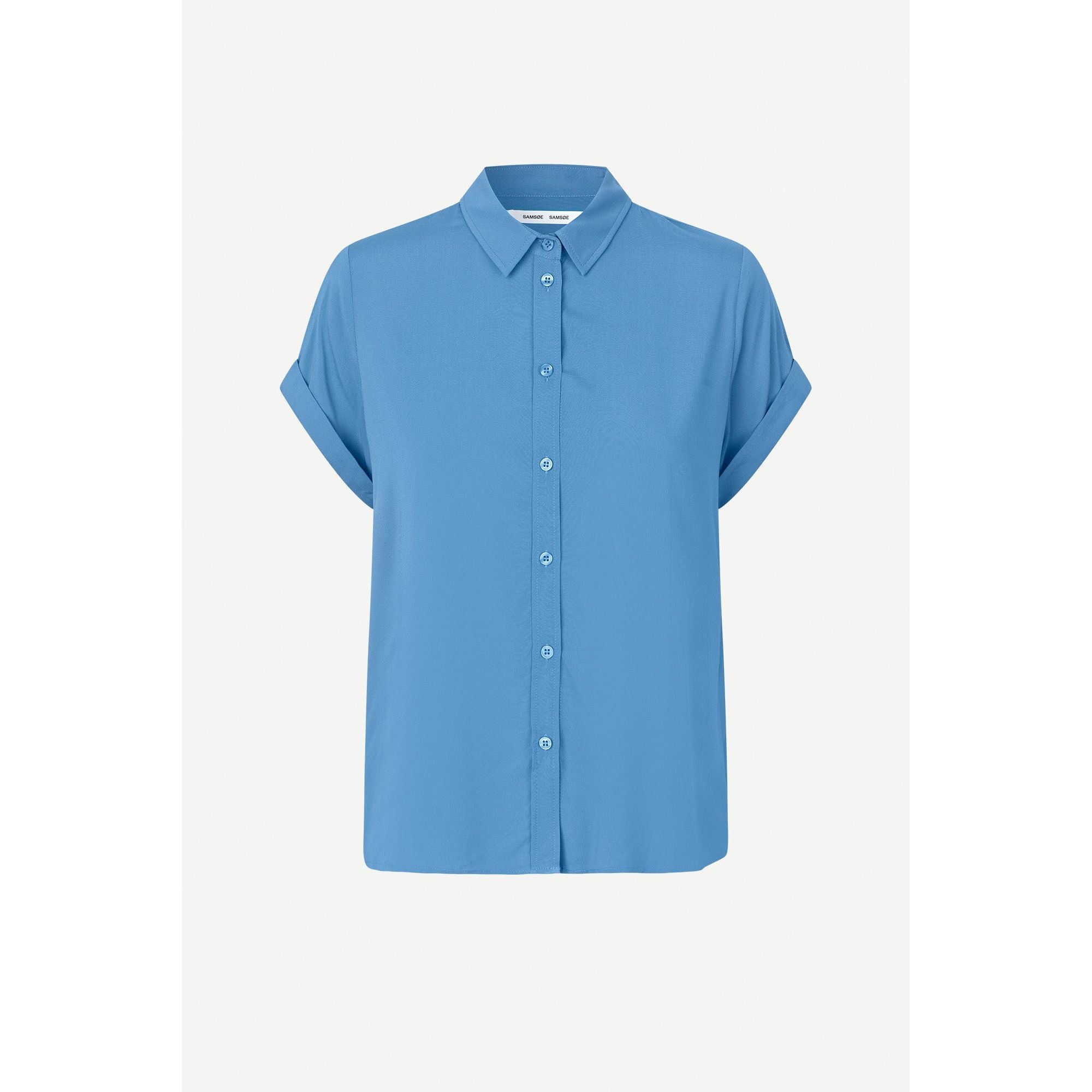 Majan SS Shirt 9942