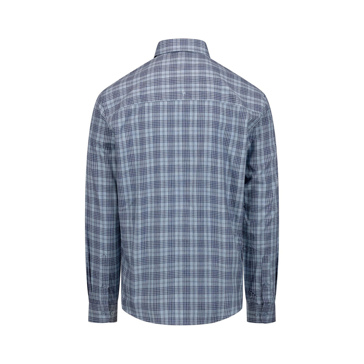 Ronald LS Shirt Herre
