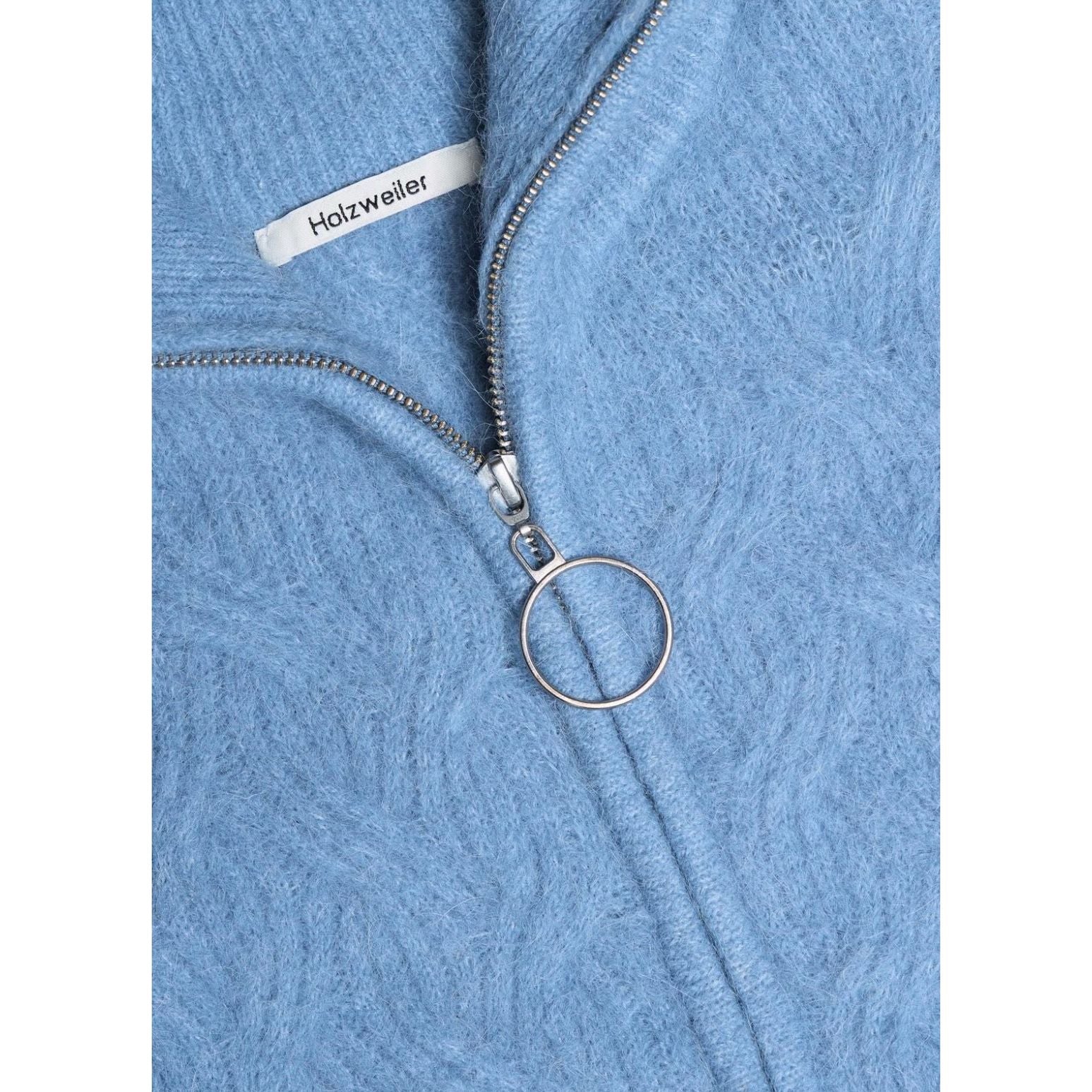Tine Powder Cardigan