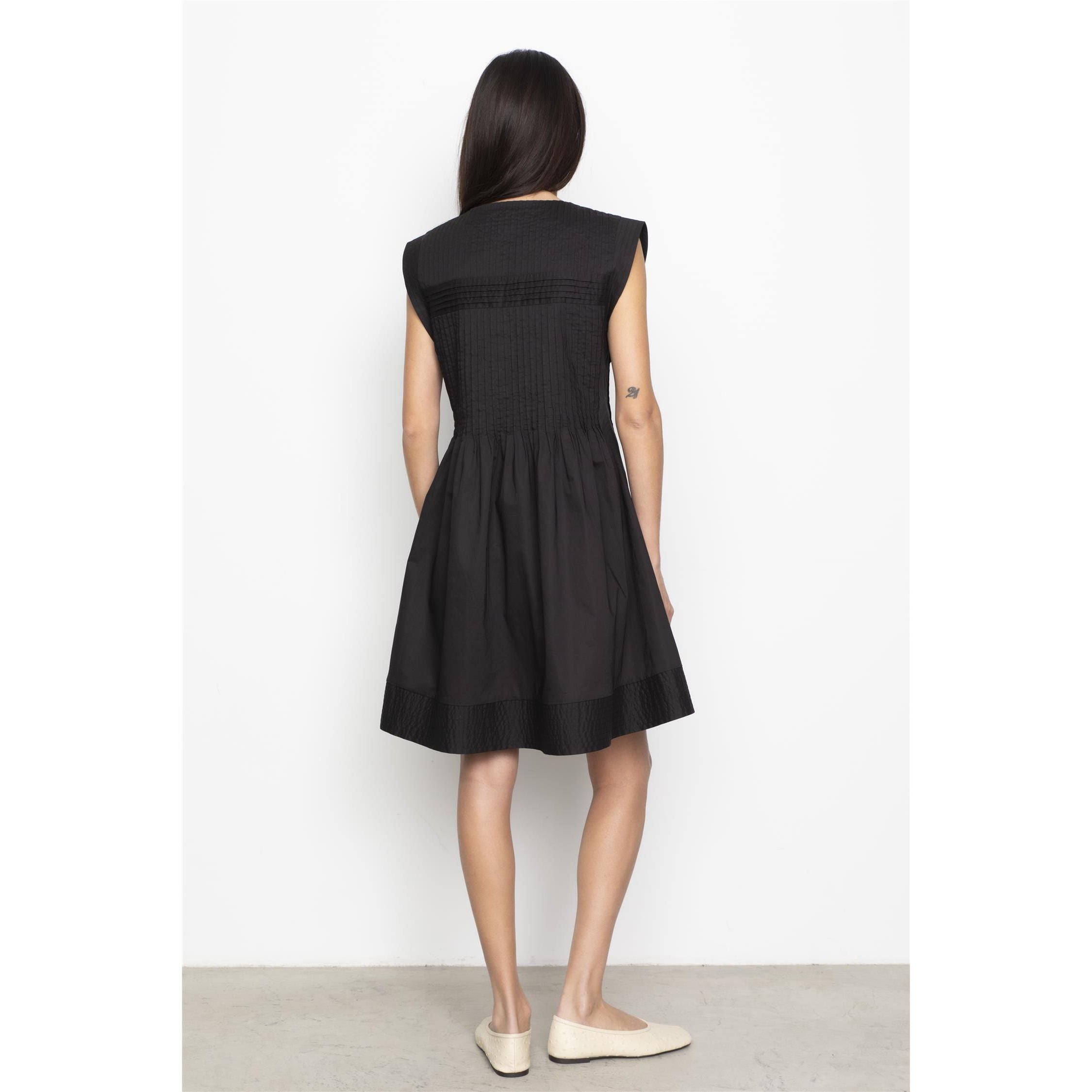 Mira Dress
