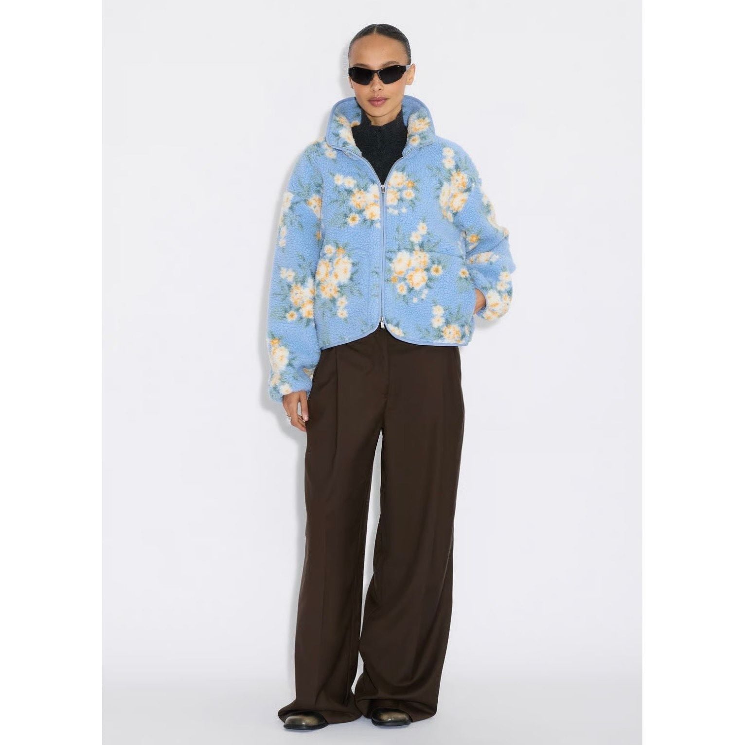 Rype Fleece Jacket