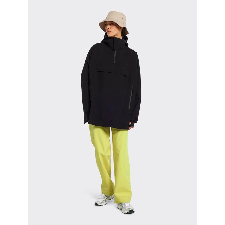 Voss Poncho