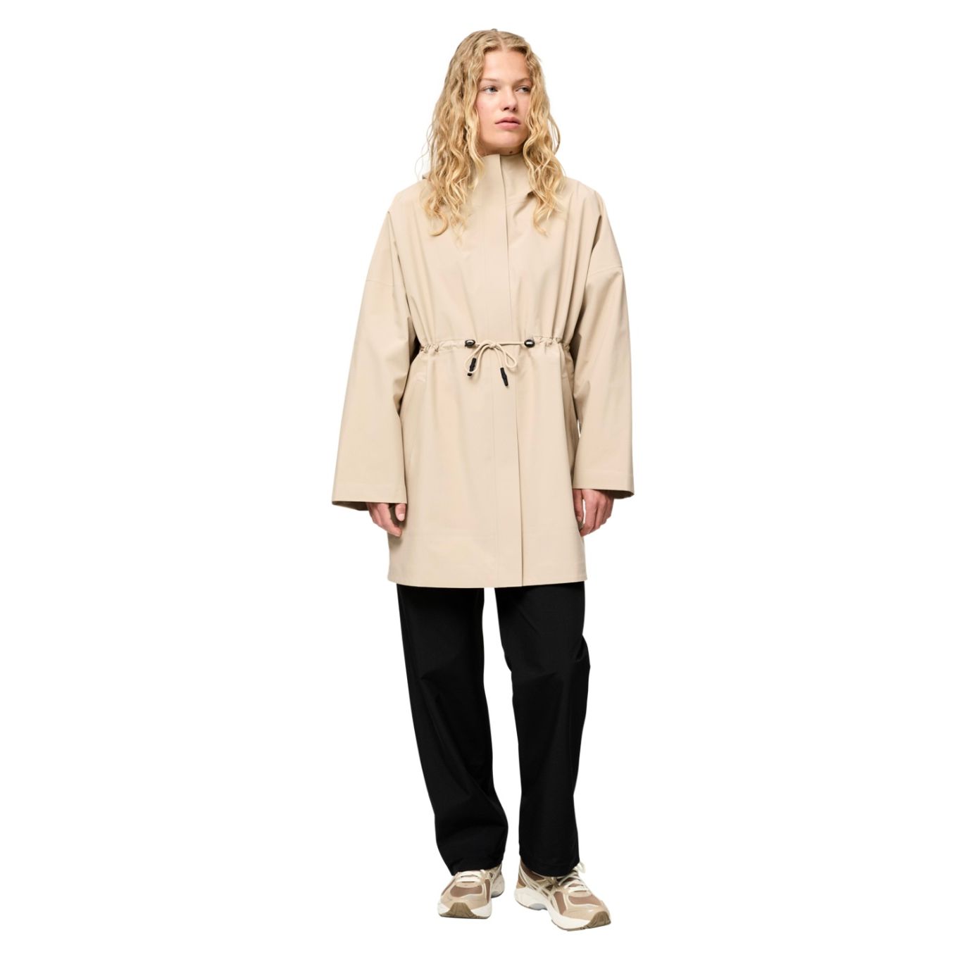 Flisnes jacket