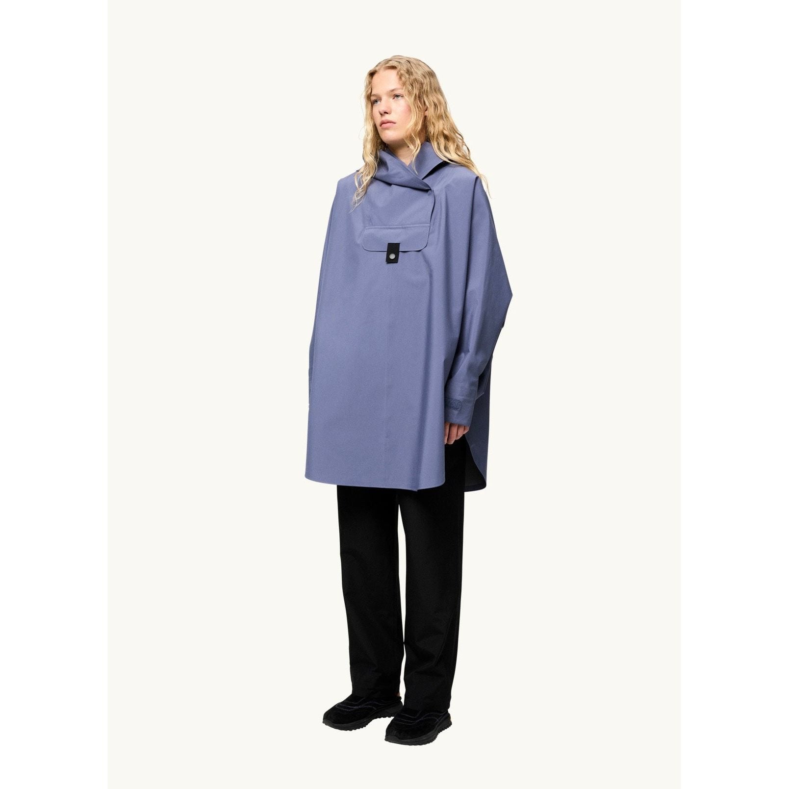 Bergen Poncho