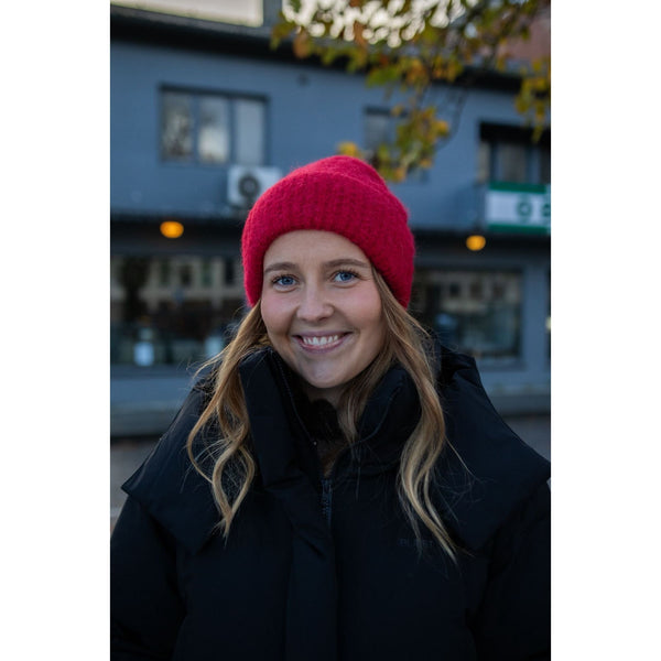 Ayla Beanie