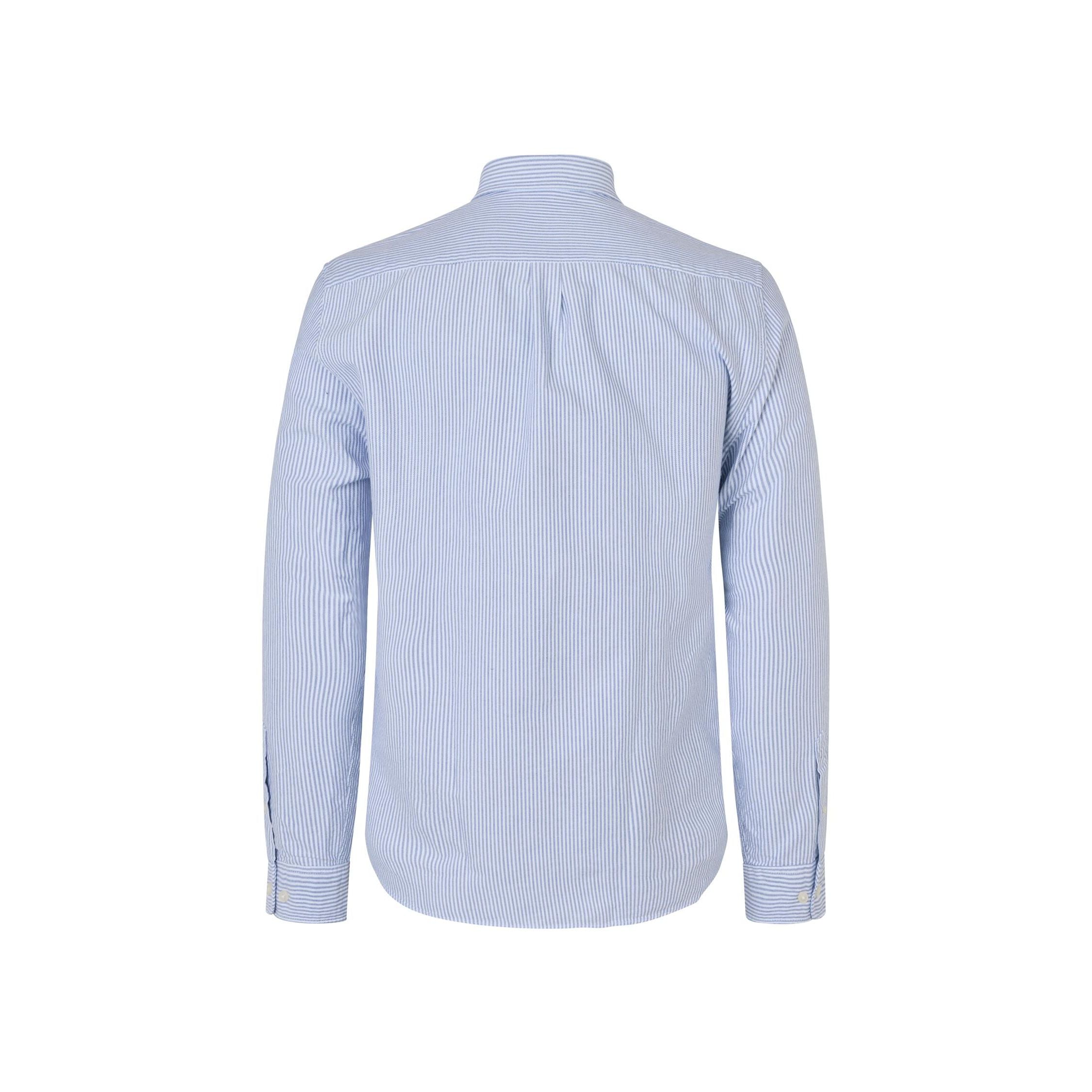 Saliam BX Shirt 15095 Herre
