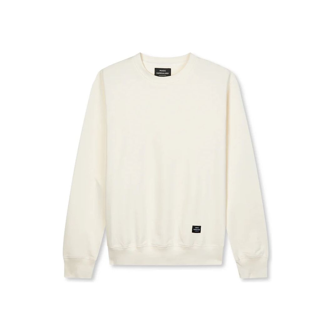 Light Terry Asker Sweat Herre