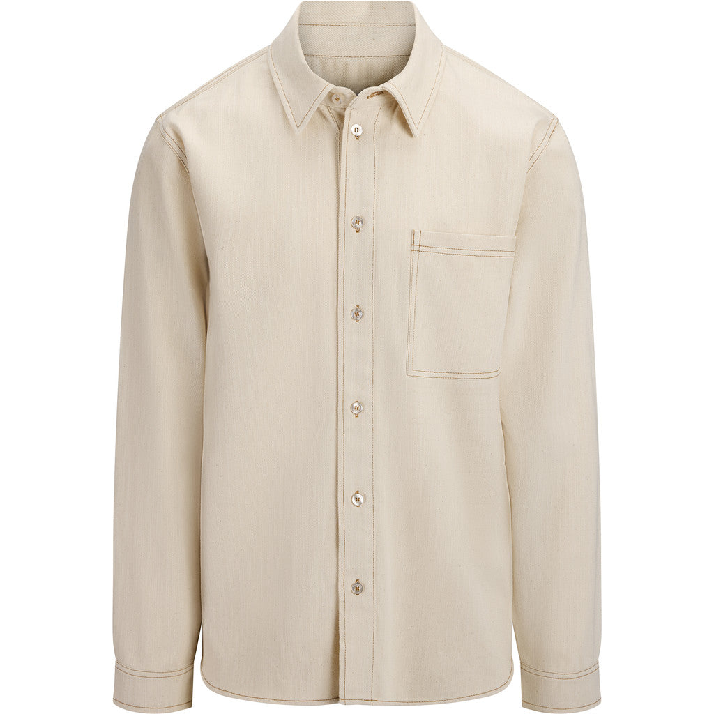 Geoffrey LS hirt Herre