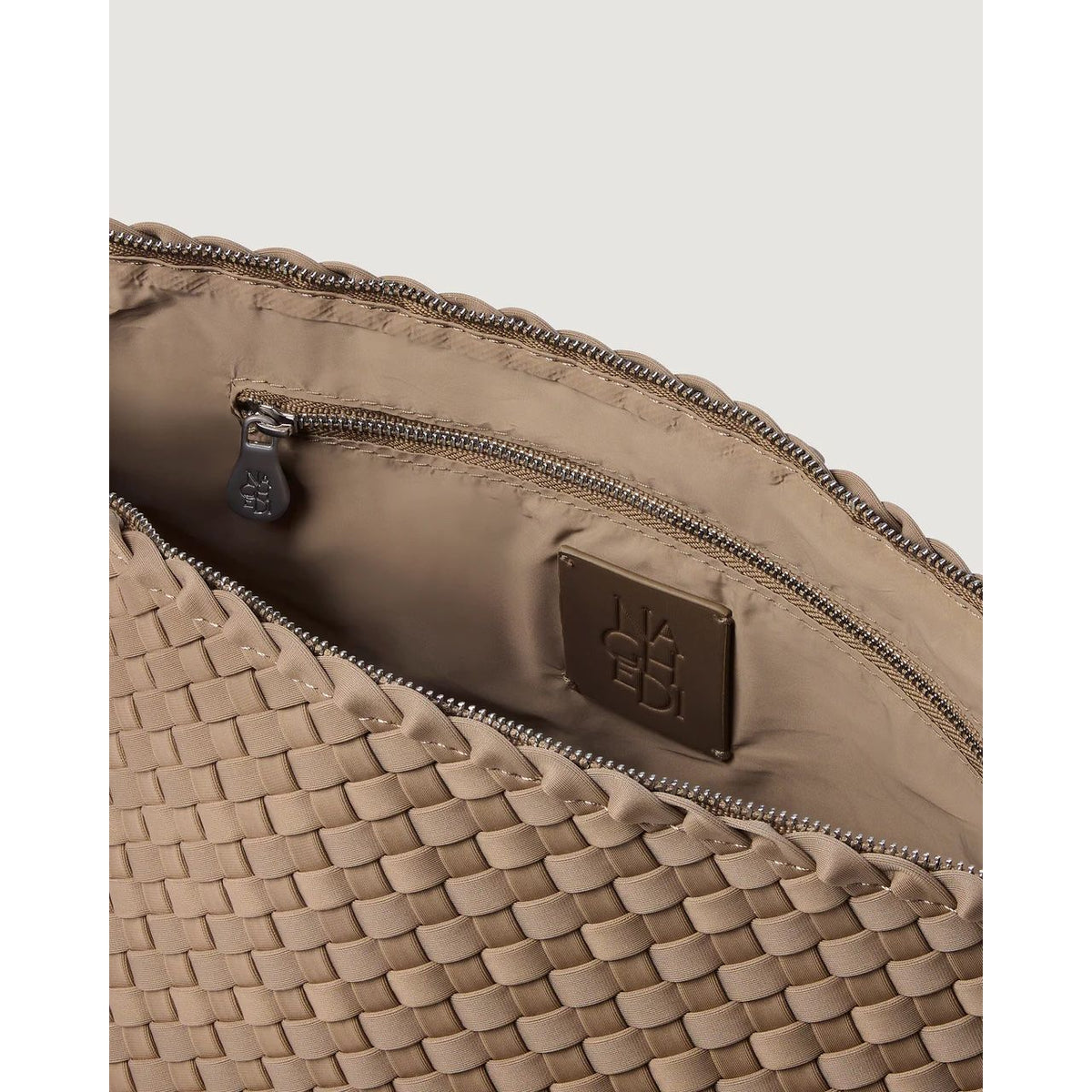 Portofino Large Cosmetic Pouch