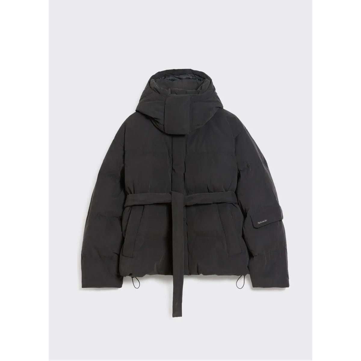 Steilia Brushed Down Jkt