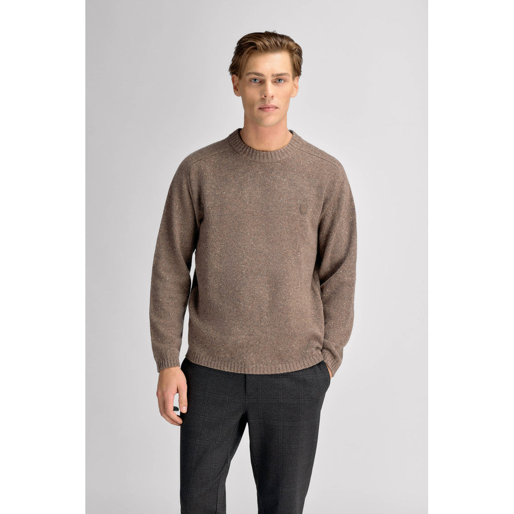 Gideon Sweater Herre