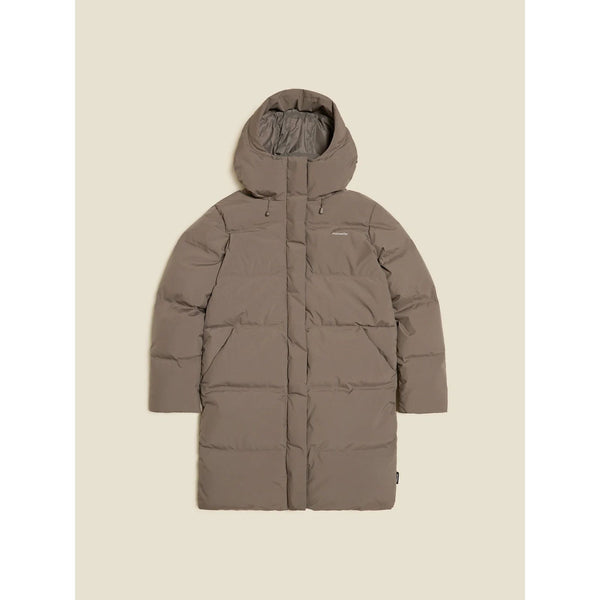 Loen Down Jacket