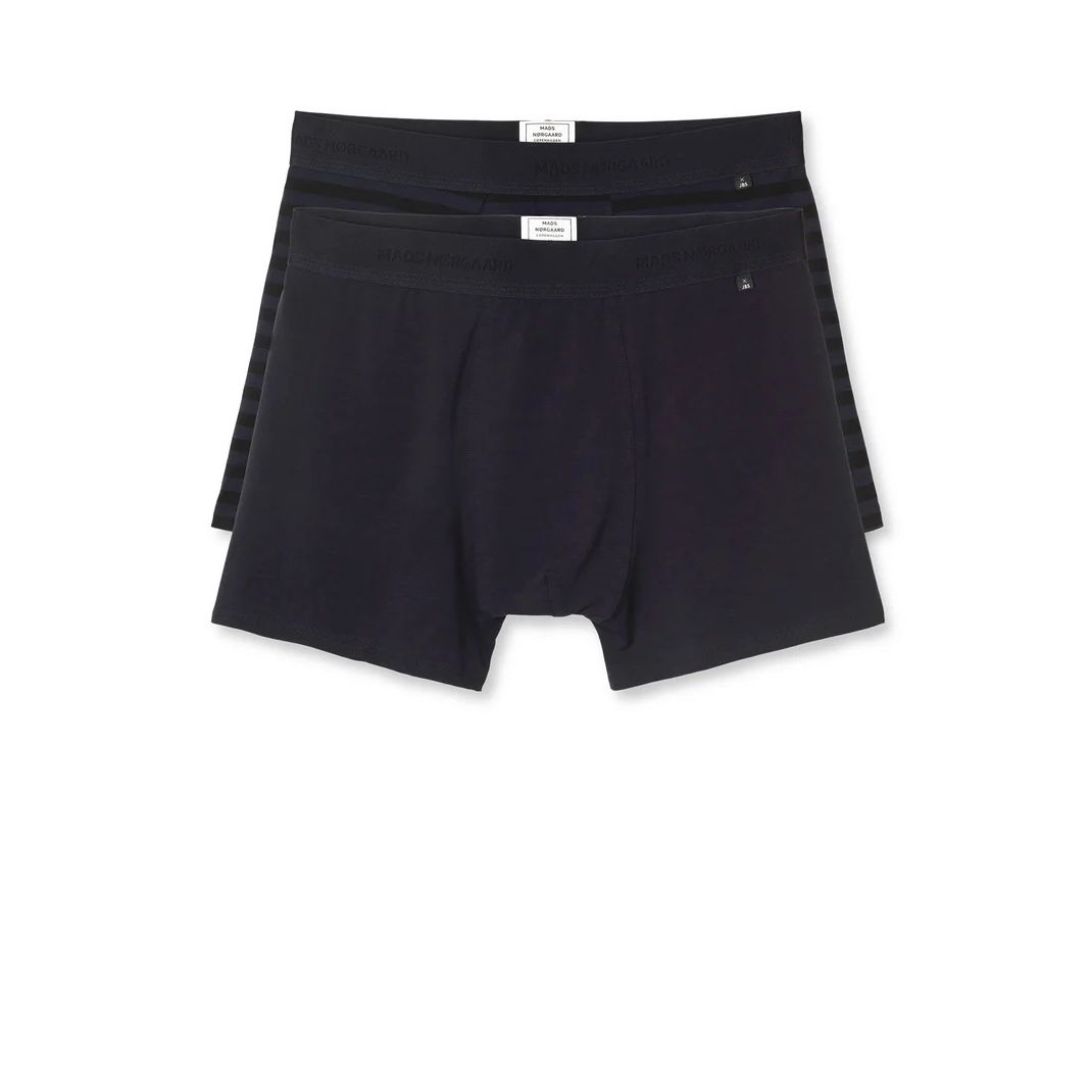MN 2 Pack Boxer